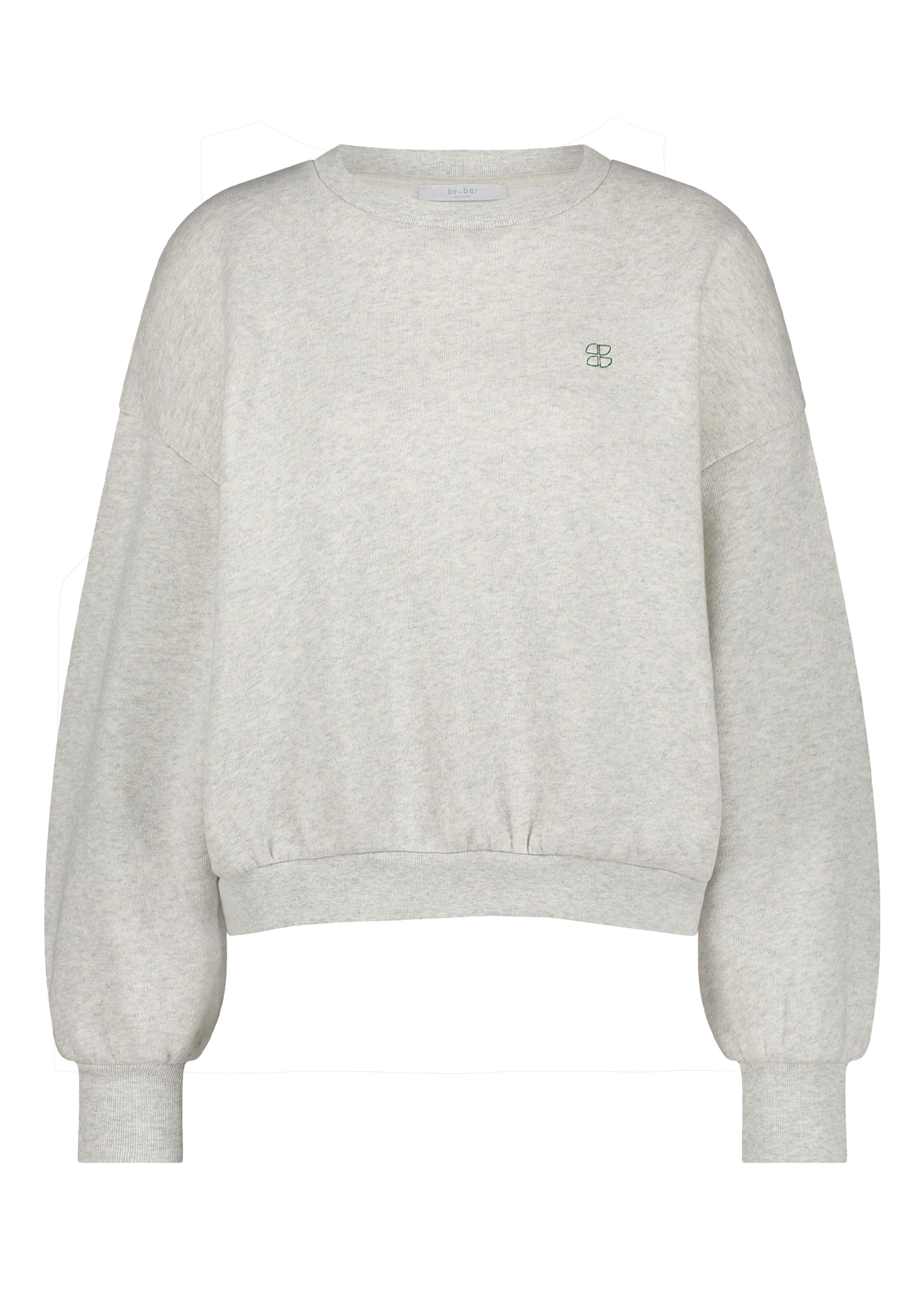BY-BAR SWEATER
