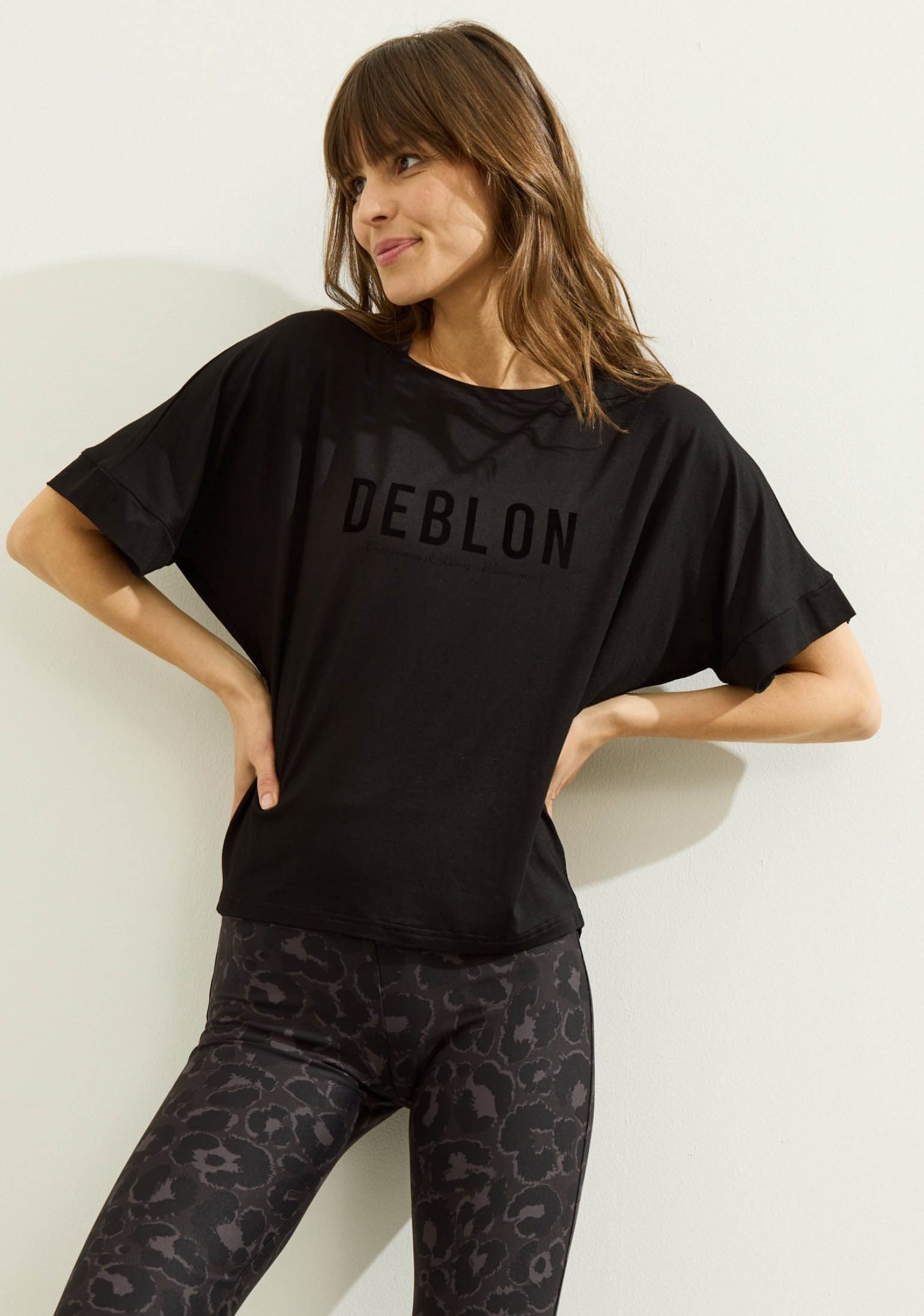 DEBLON SHIRT