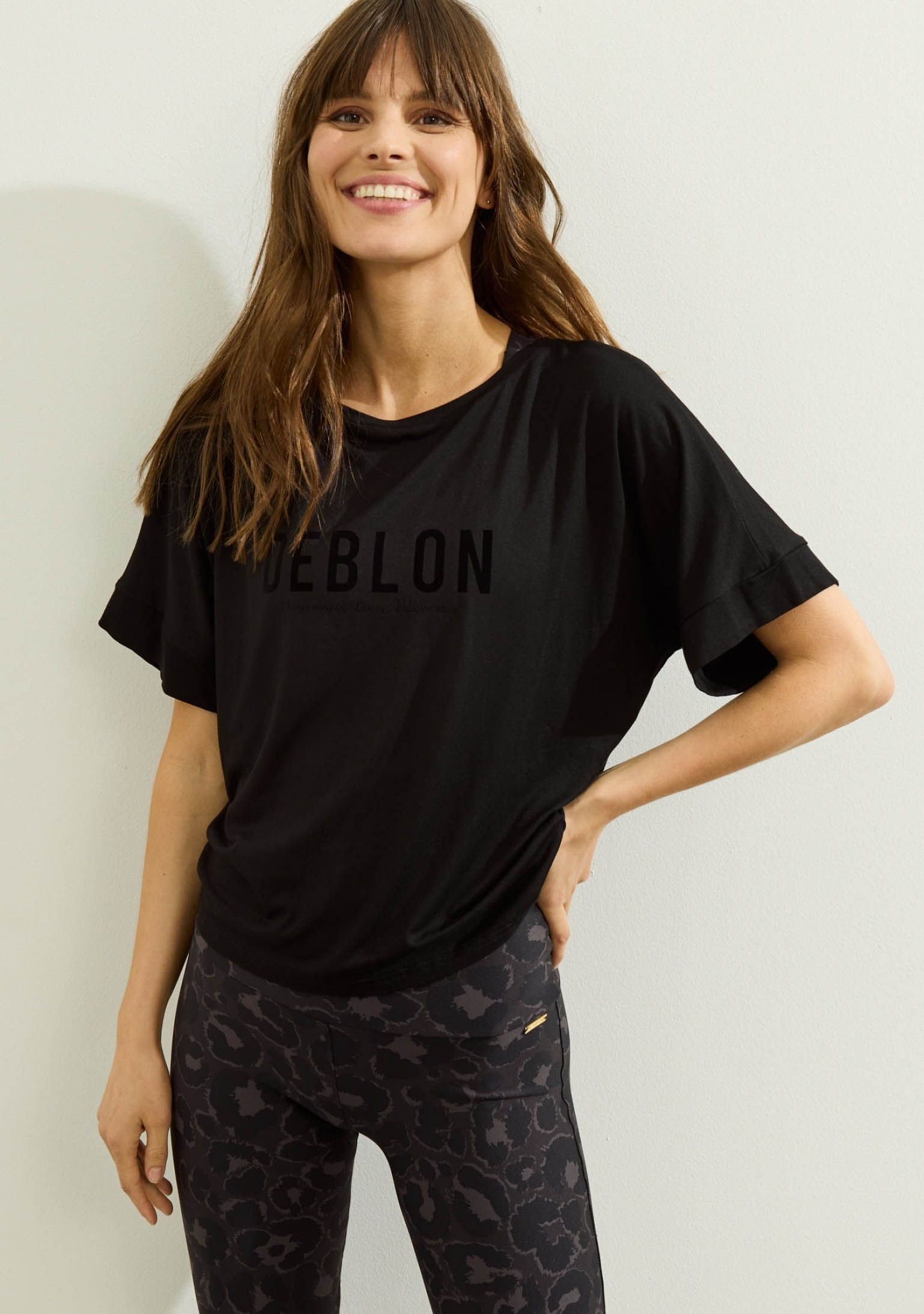 DEBLON SHIRT