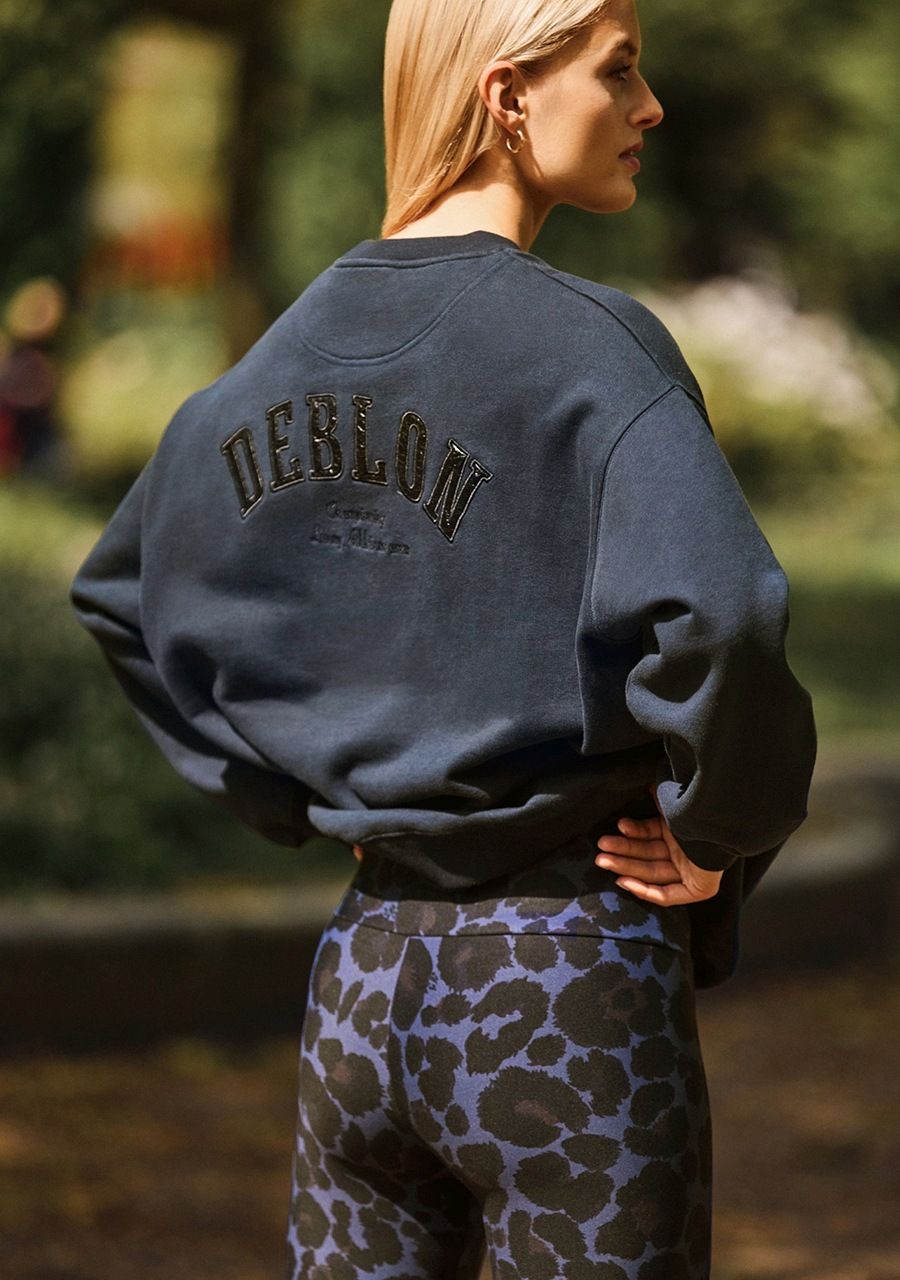 DEBLON SWEATER