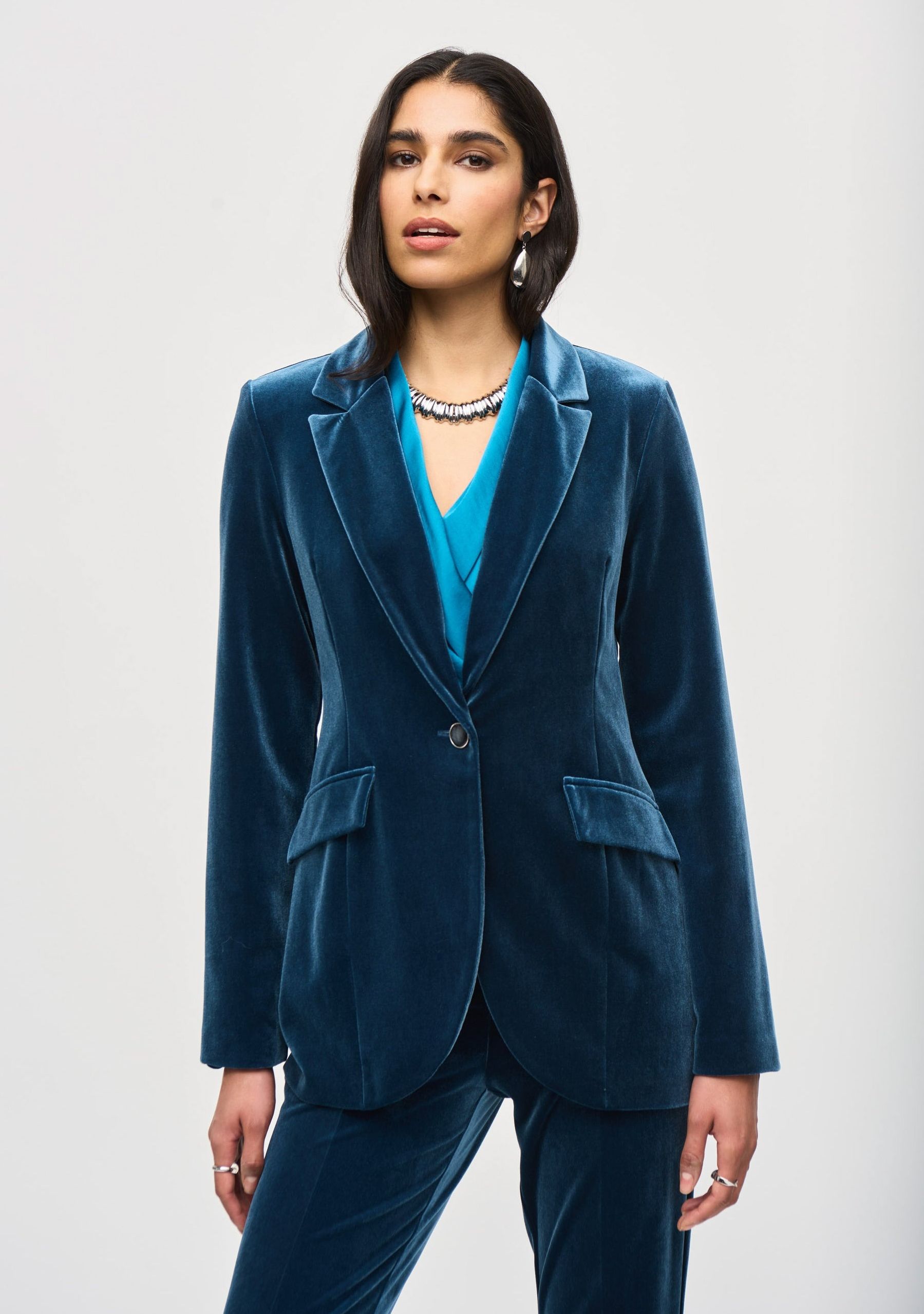 JOSEPH RIBKOFF BLAZER JOSEPH RIBKOFF BLAZER