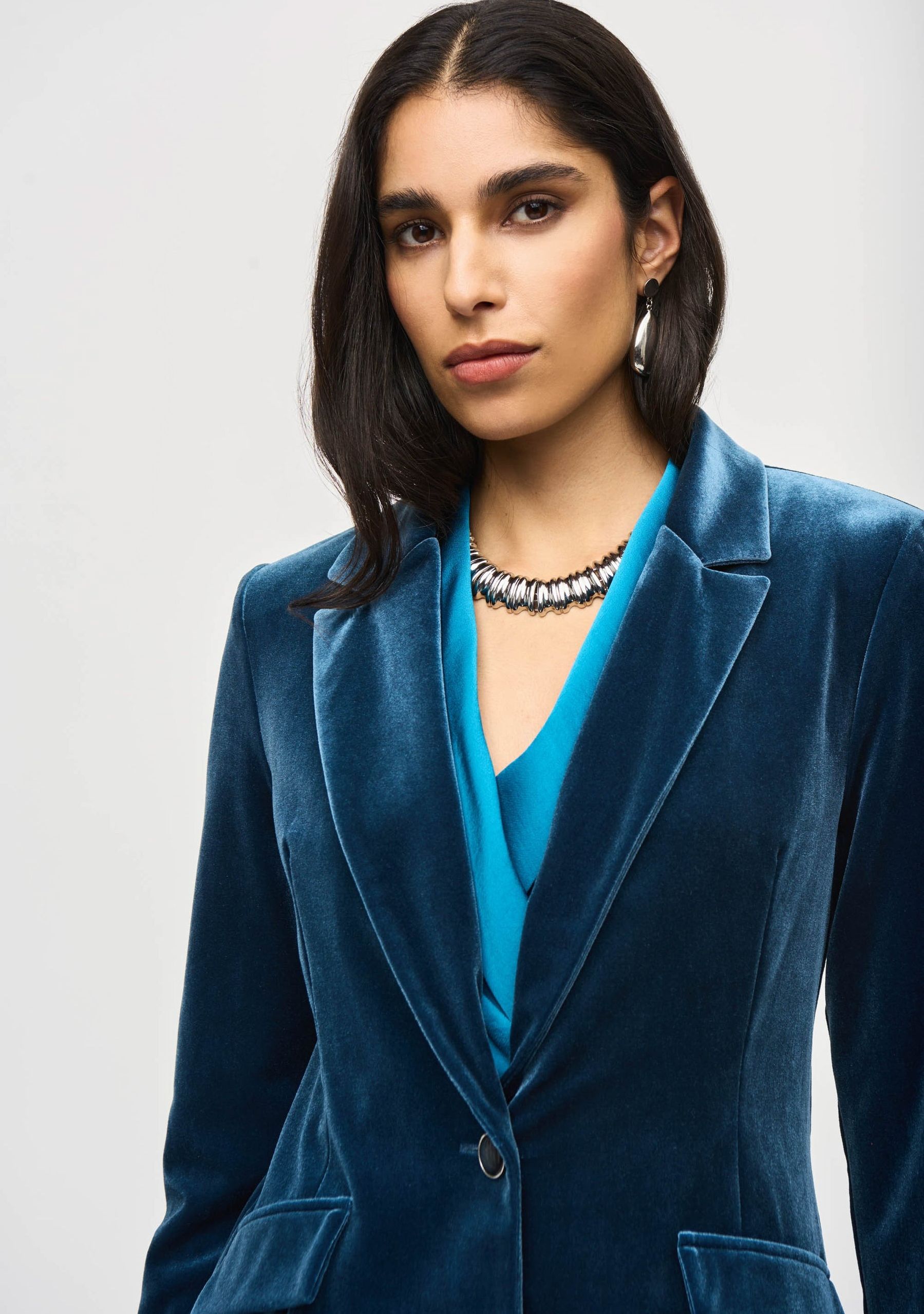 JOSEPH RIBKOFF BLAZER JOSEPH RIBKOFF BLAZER