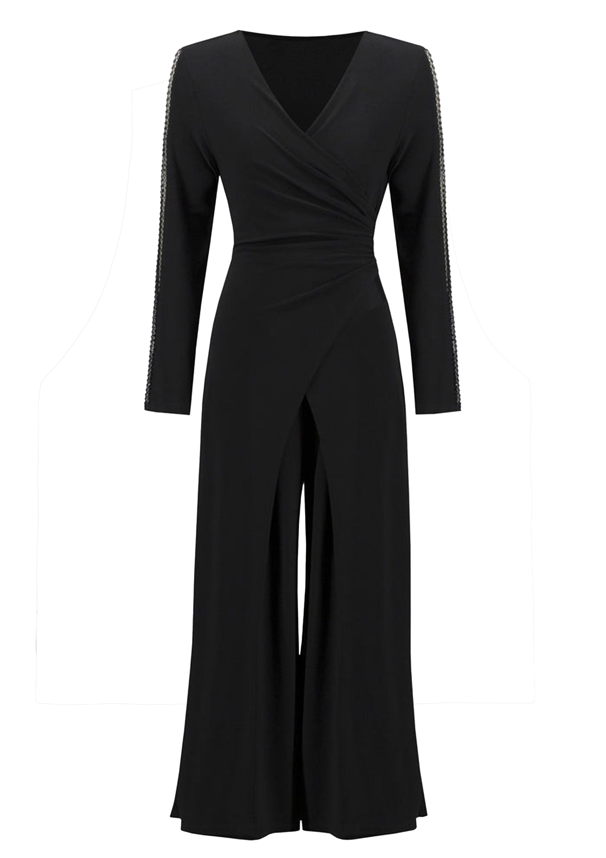 JOSEPH RIBKOFF JUMPSUIT