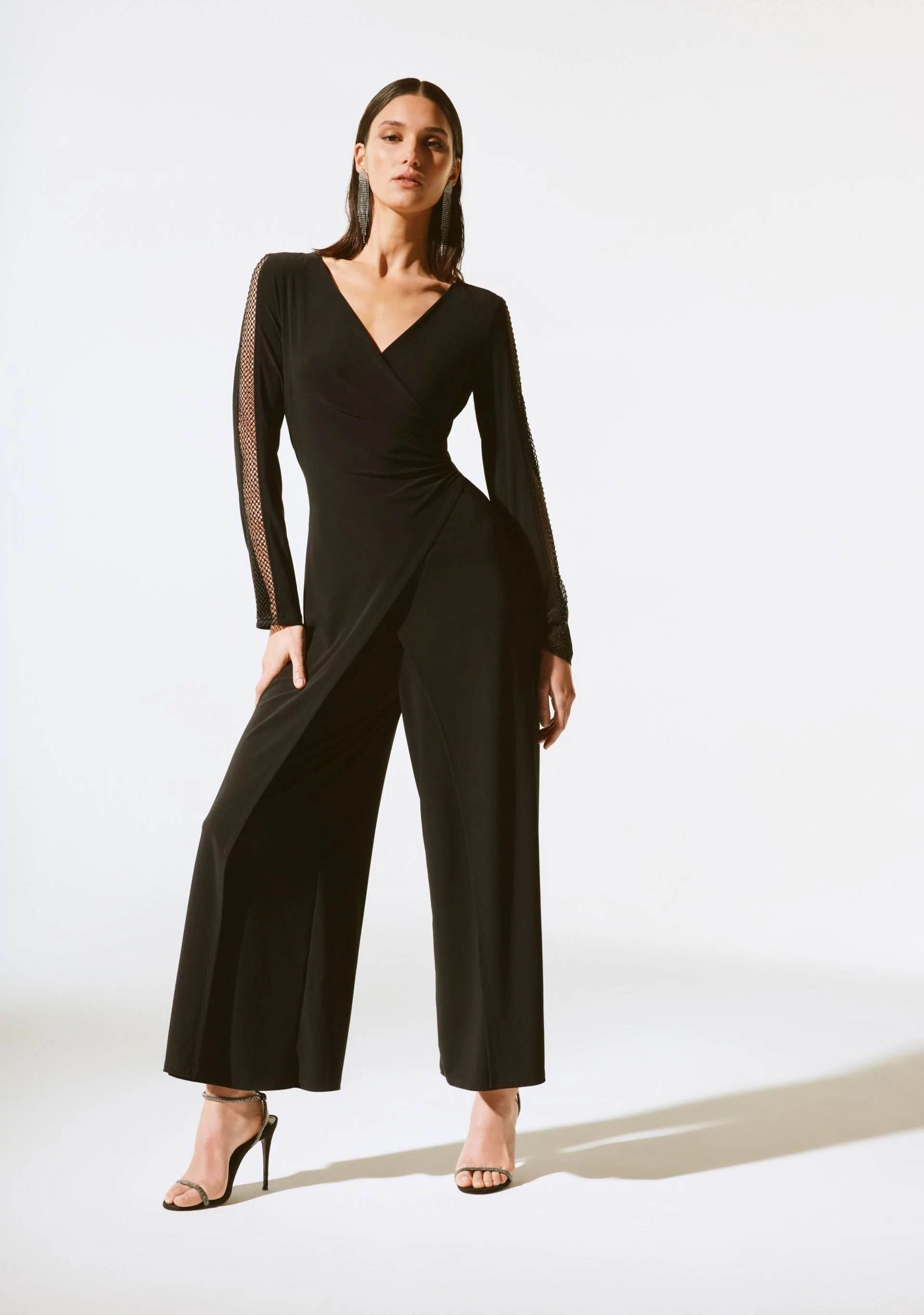 JOSEPH RIBKOFF JUMPSUIT