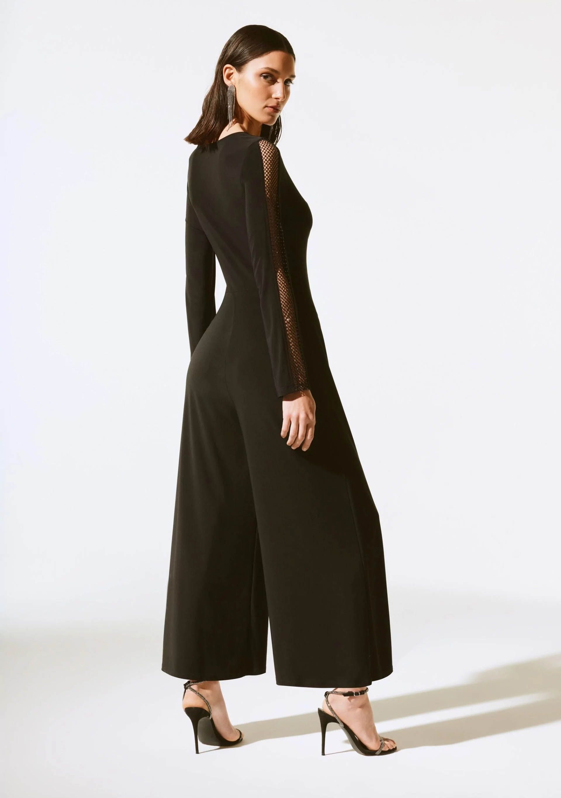 JOSEPH RIBKOFF JUMPSUIT