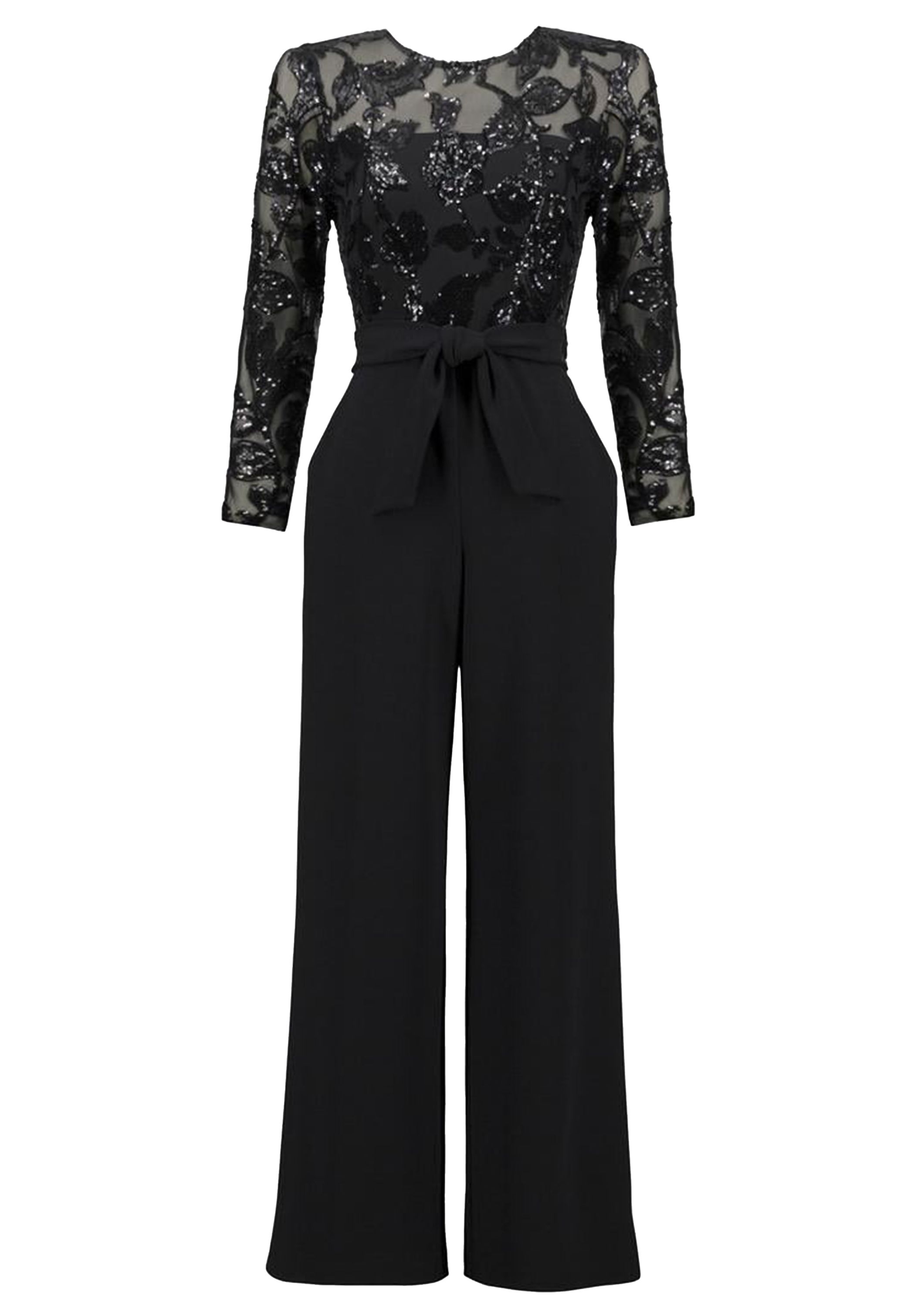 JOSEPH RIBKOFF JUMPSUIT