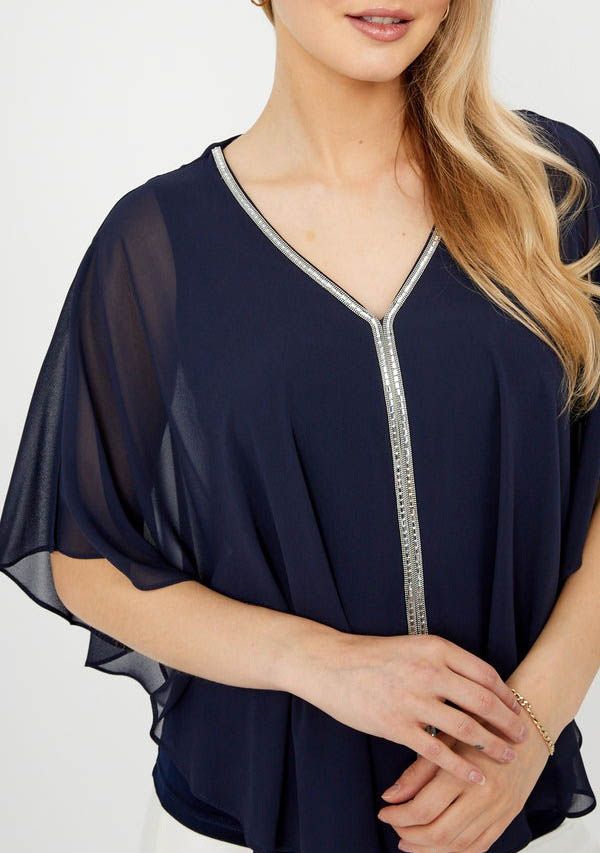 JOSEPH RIBKOFF TOP