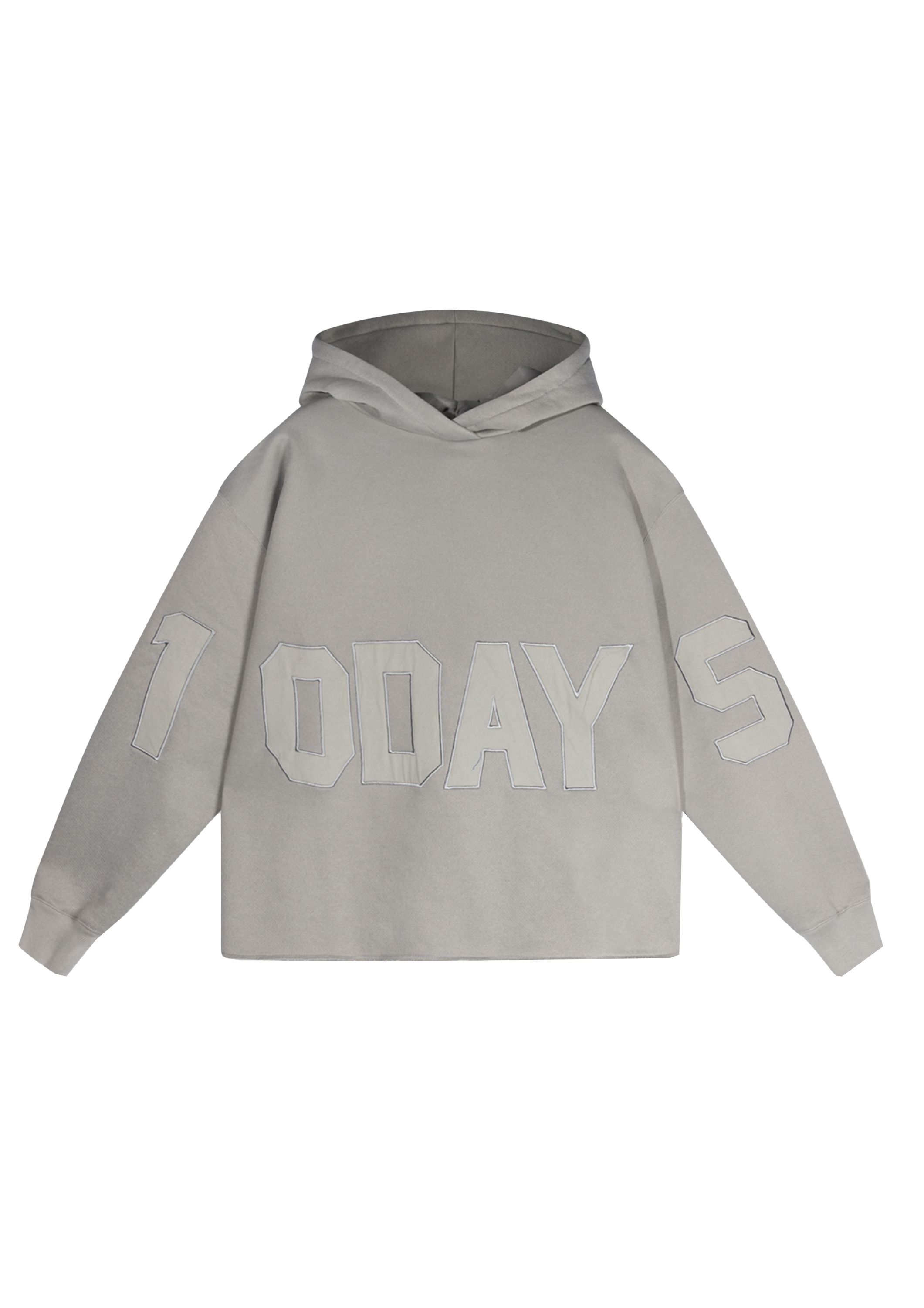 10 DAYS SWEATER