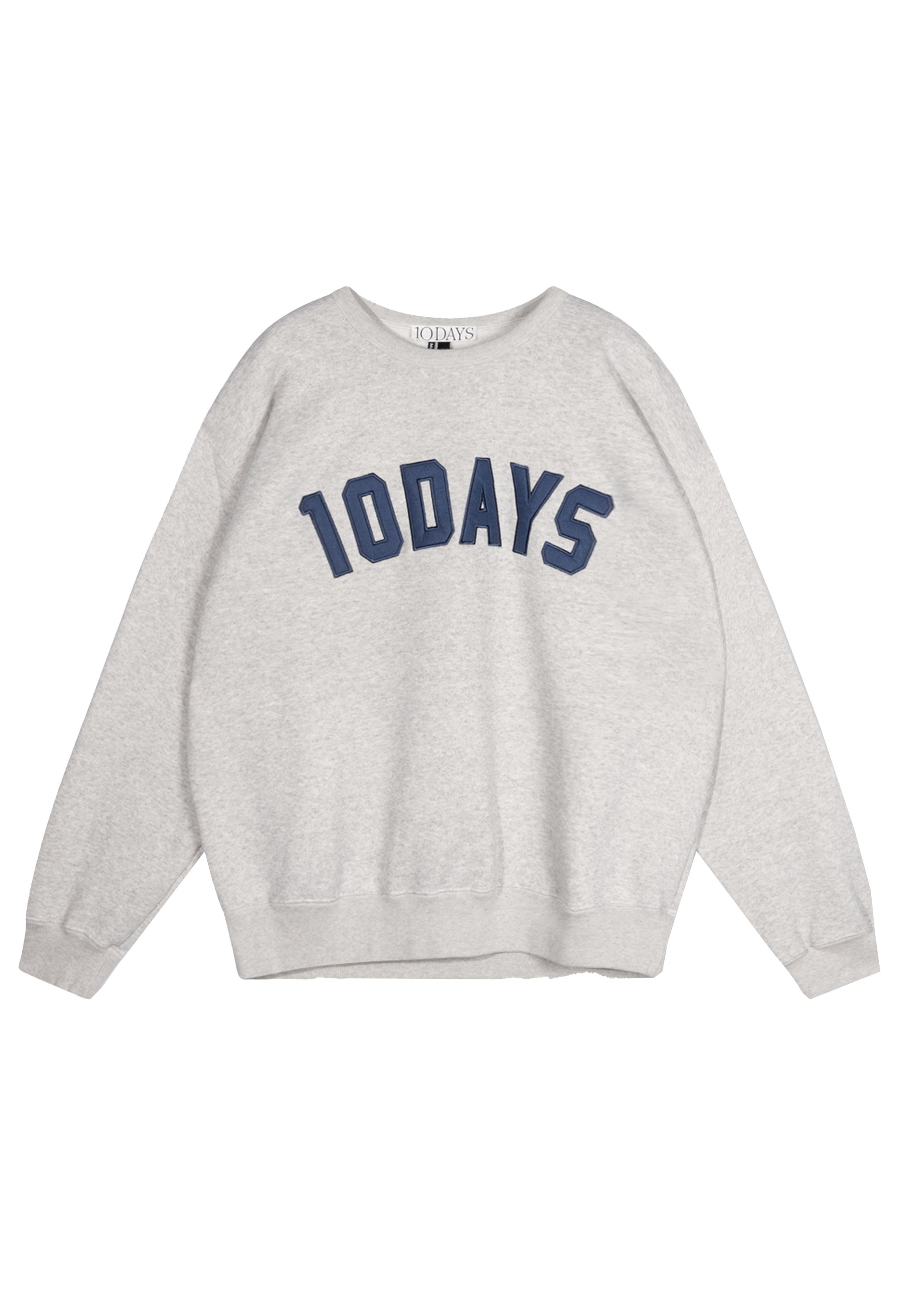 10 DAYS SWEATER