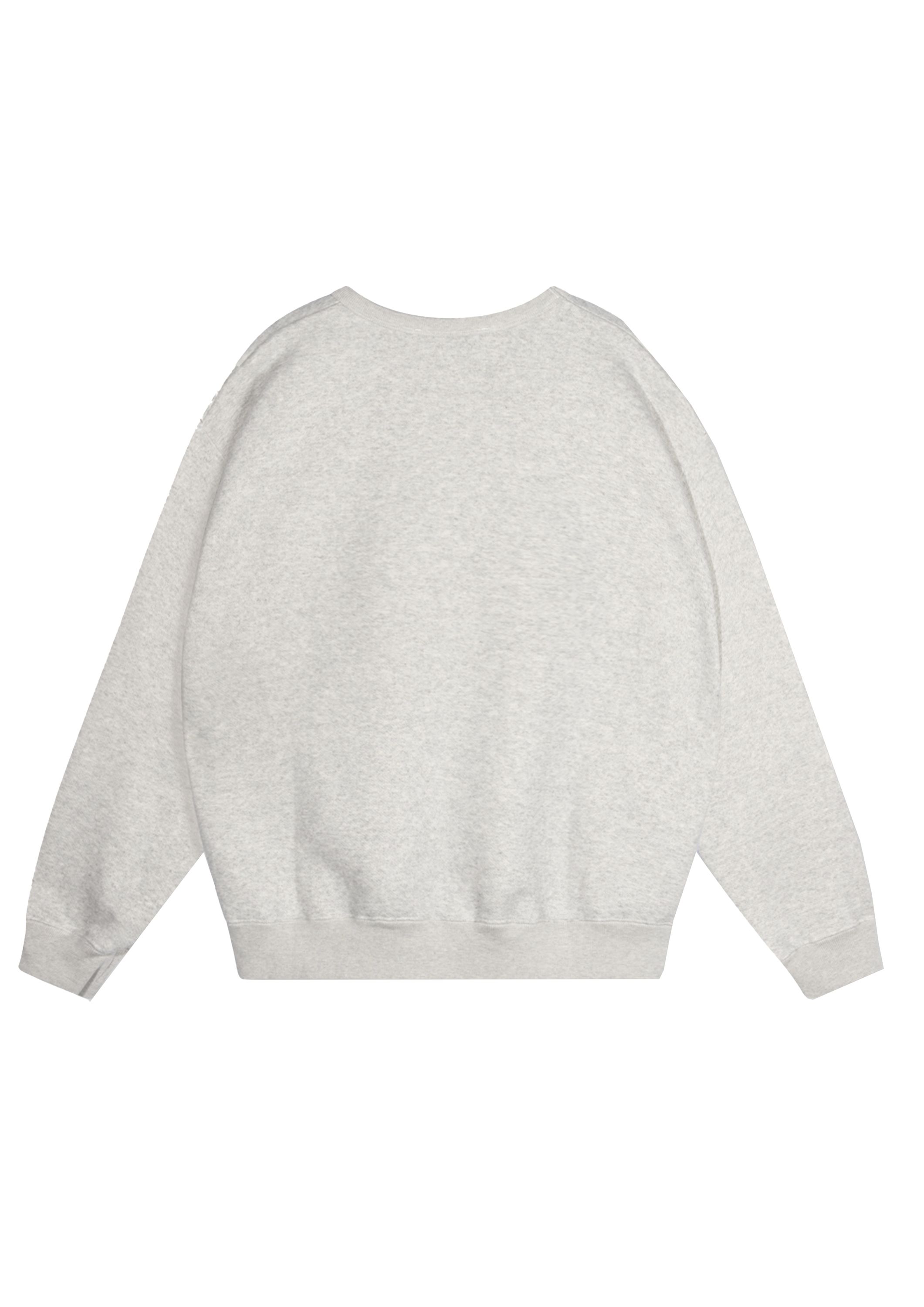 10 DAYS SWEATER