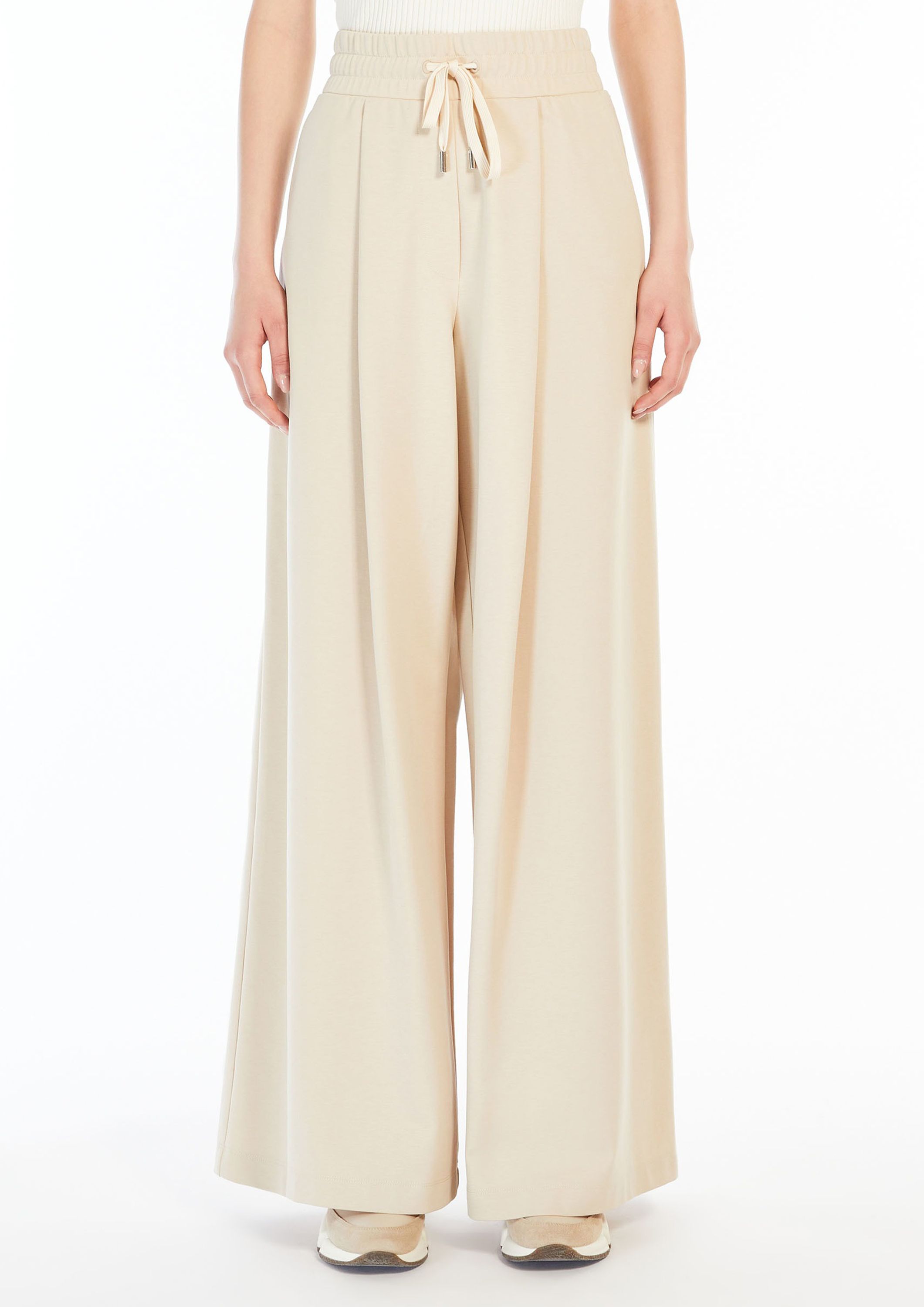 MAX MARA WIJDE PANTALON