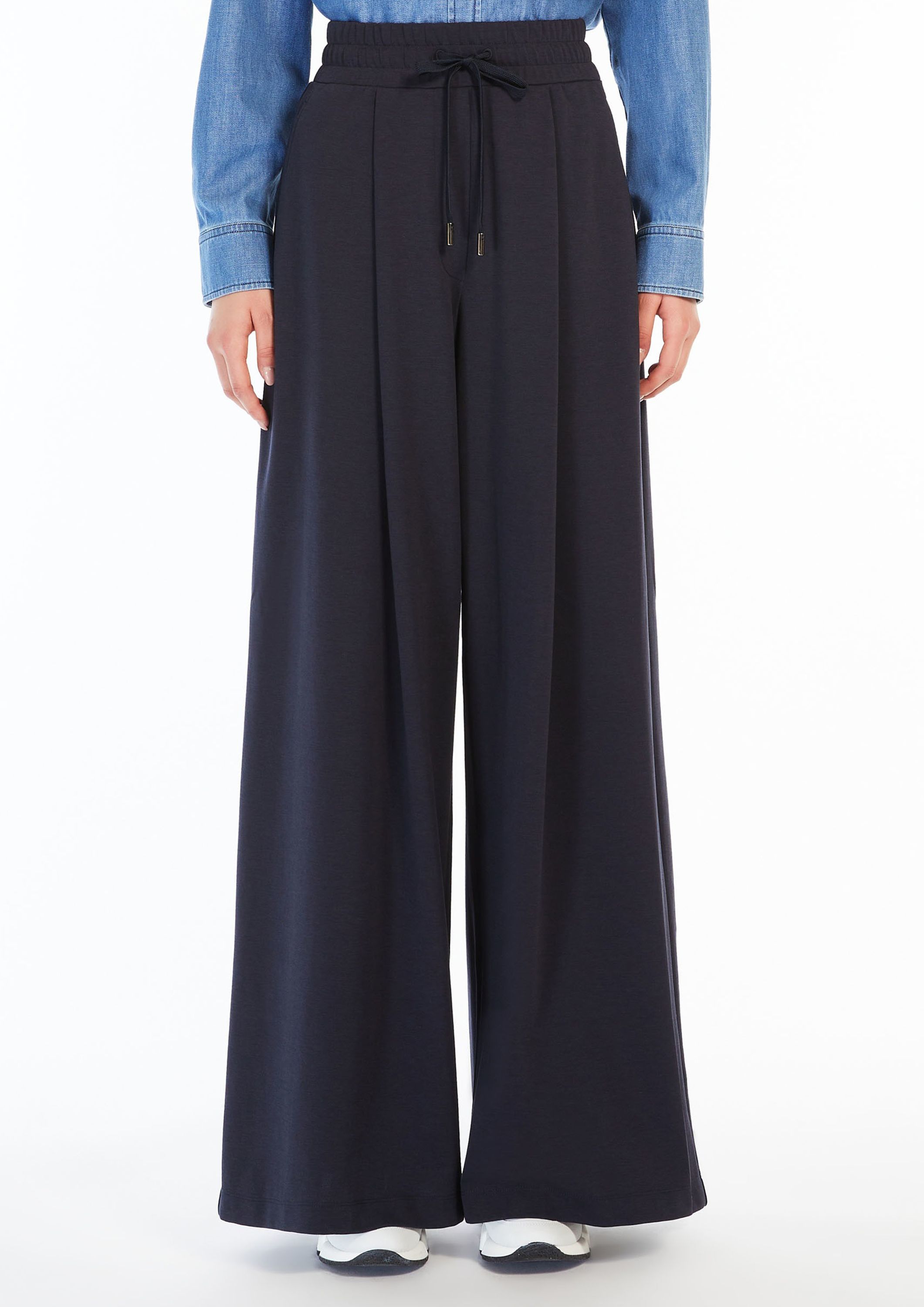 MAX MARA WIJDE PANTALON