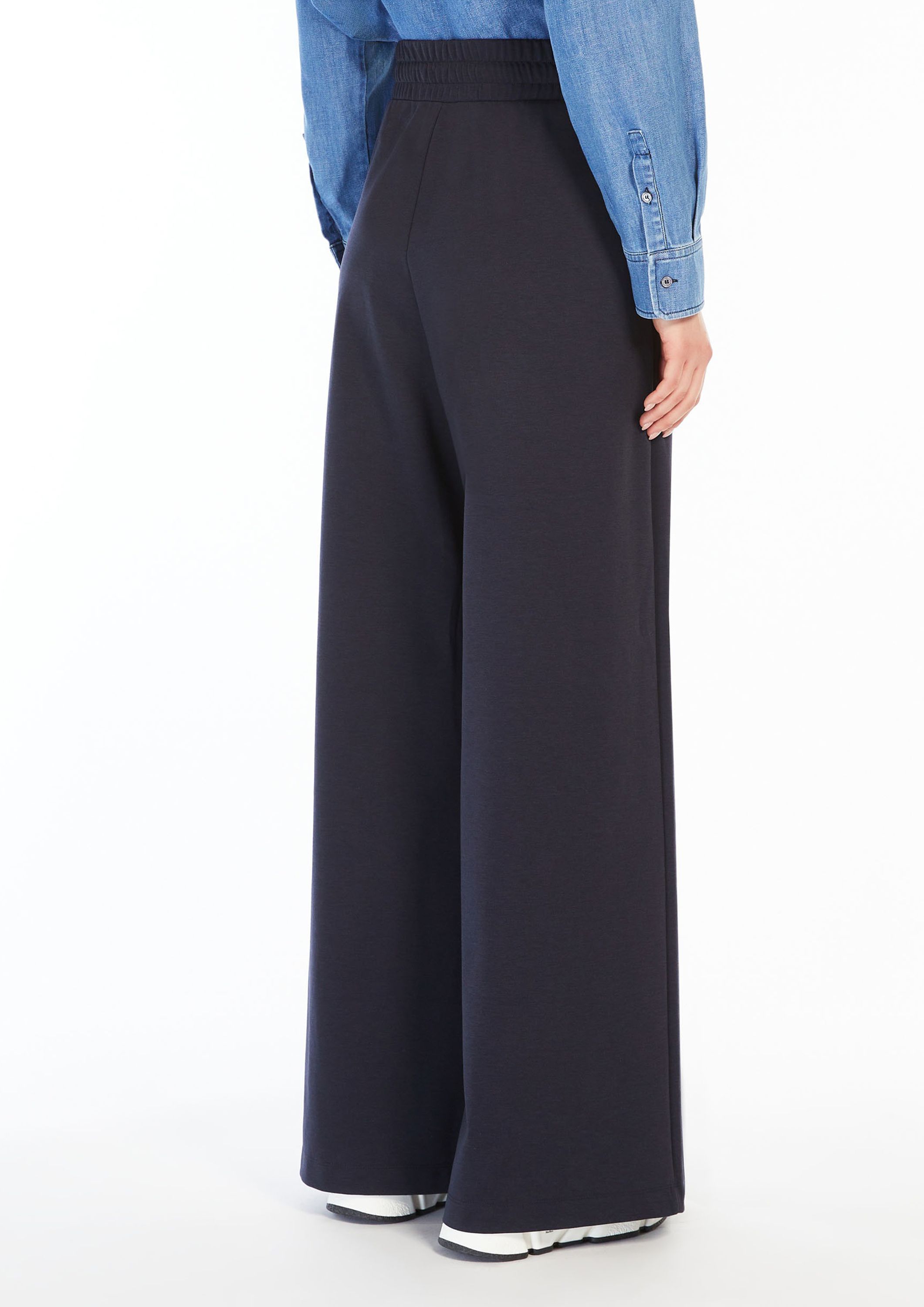 MAX MARA WIJDE PANTALON