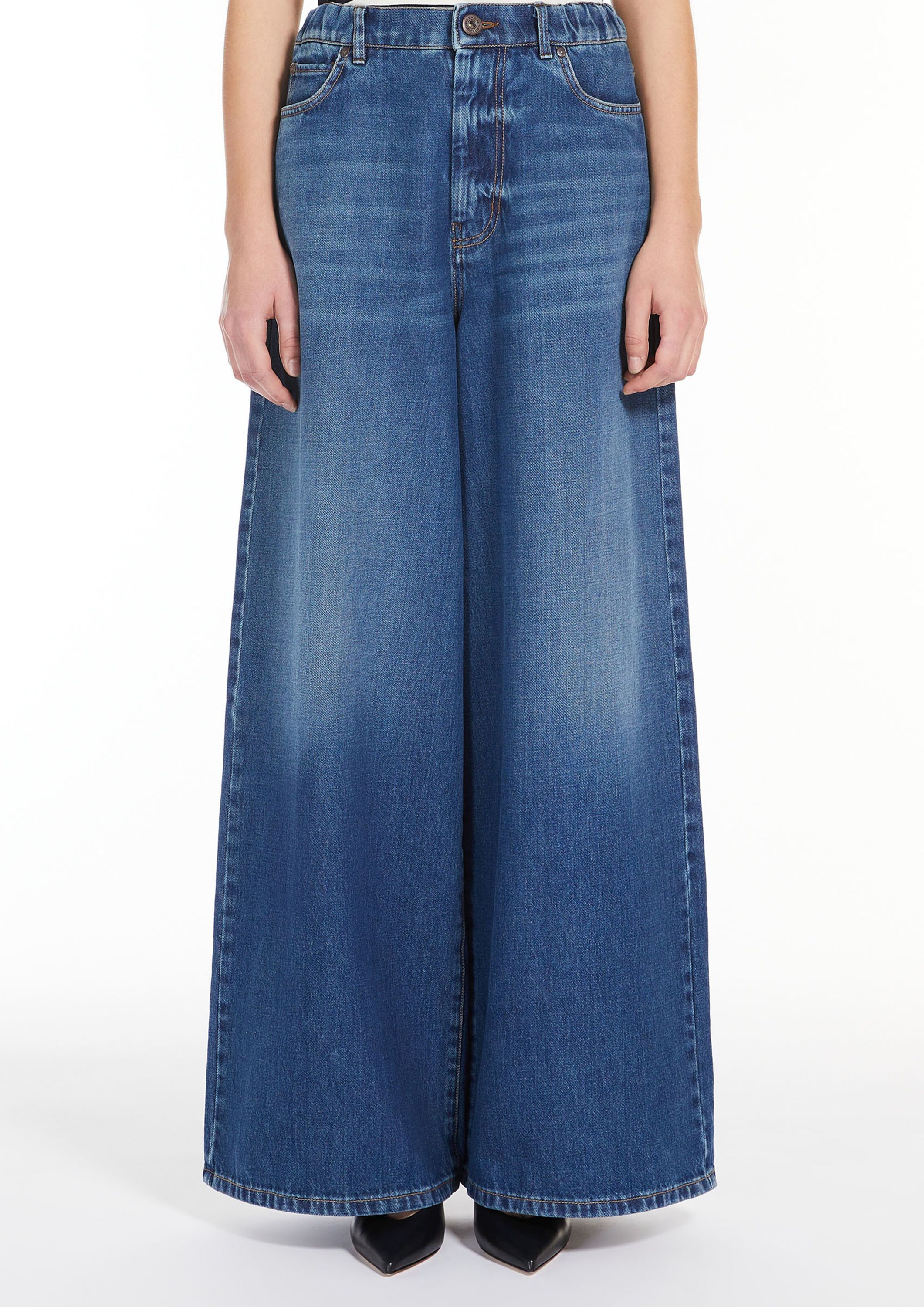 MAX MARA JEANS