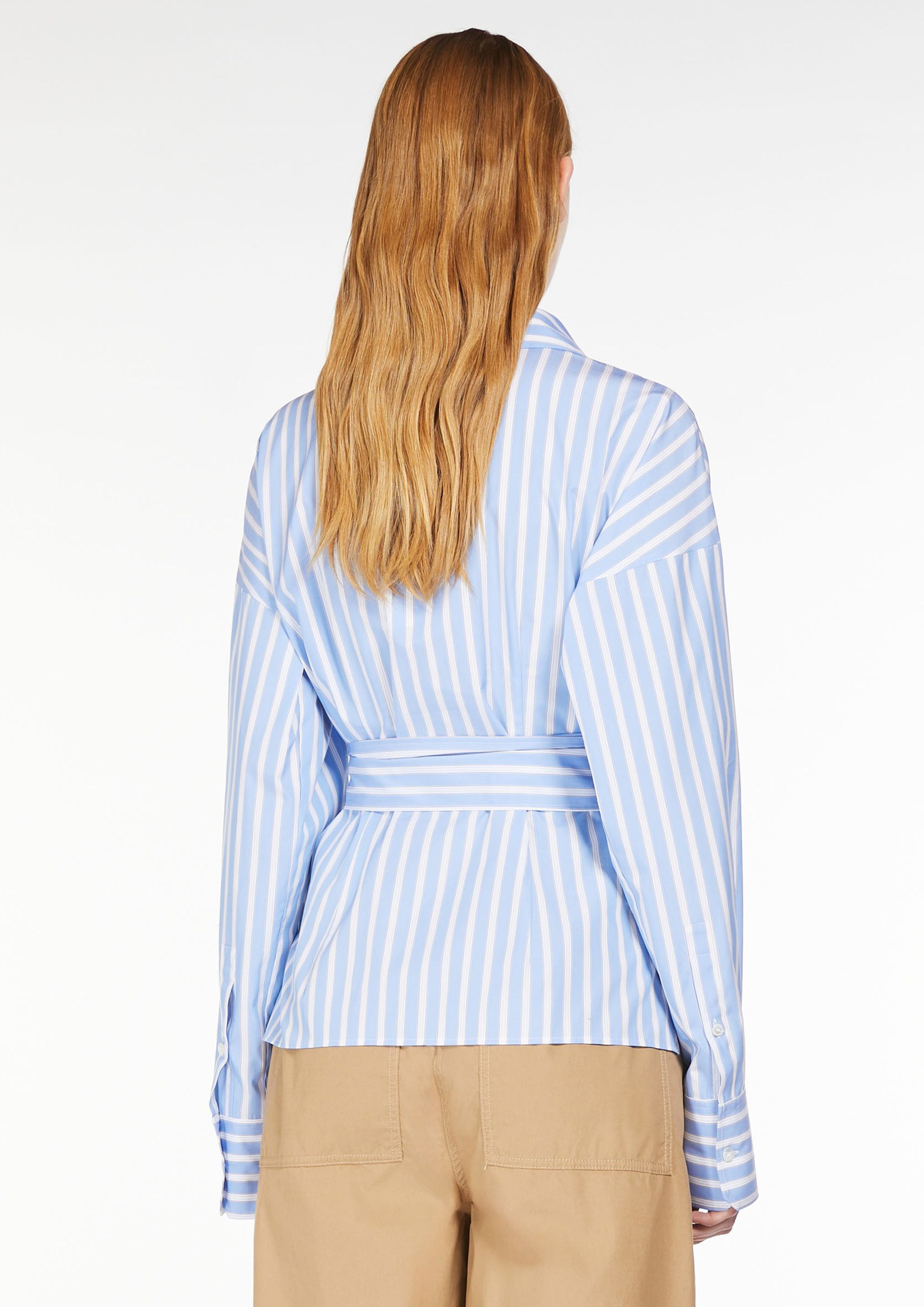 MAX MARA BLOUSE