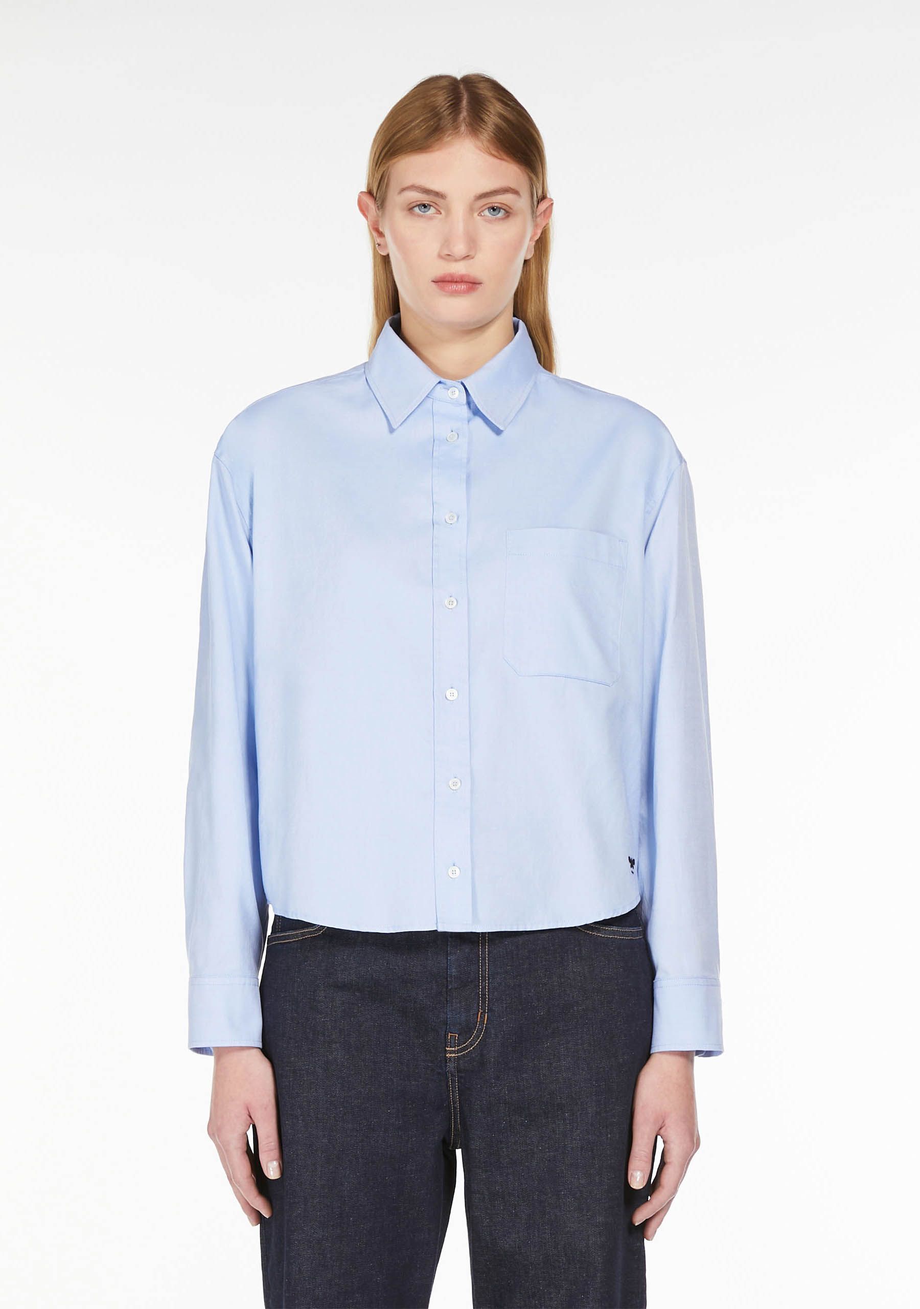 MAX MARA BLOUSE