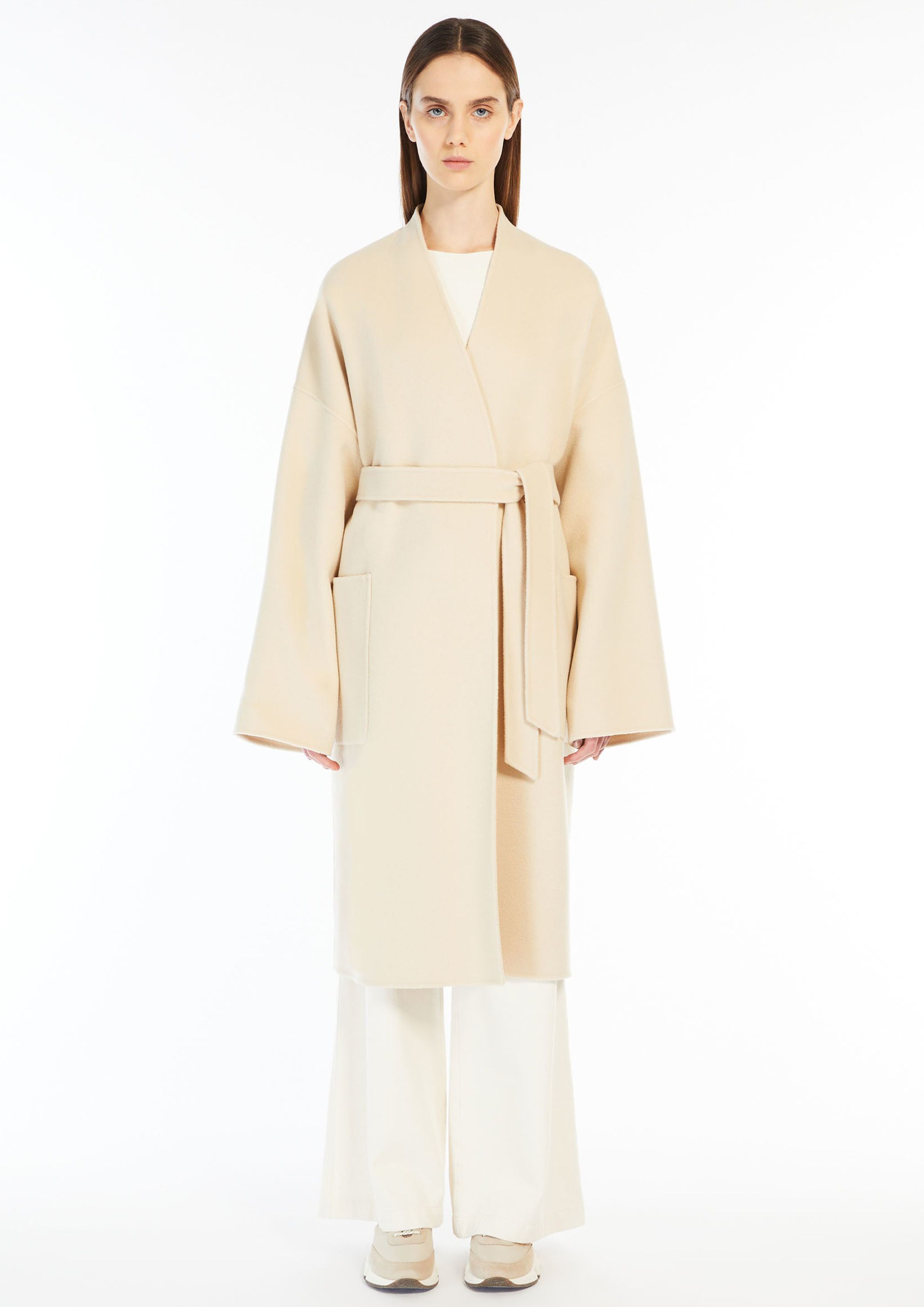 MAX MARA MANTEL