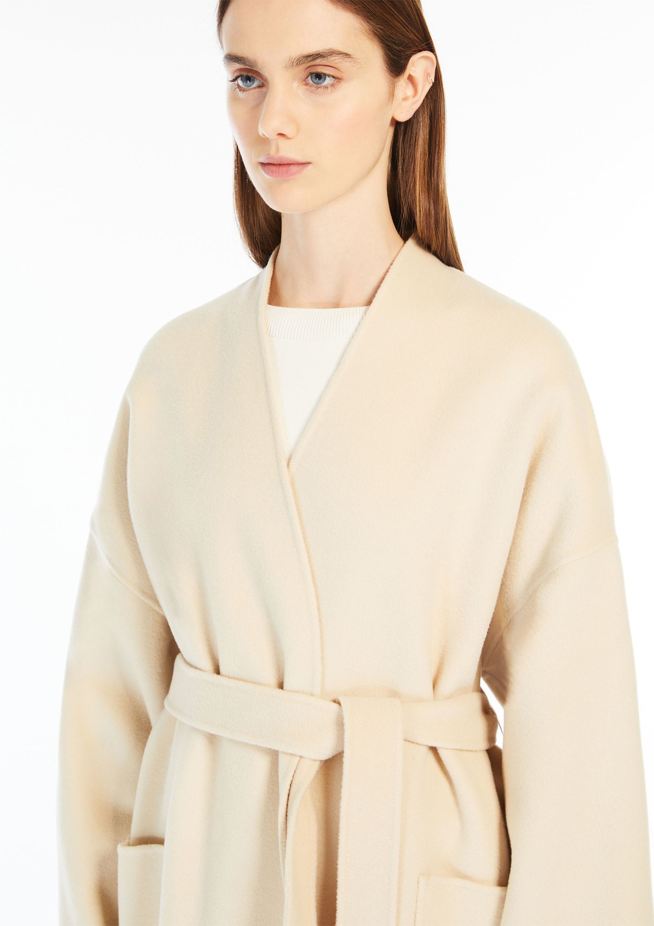 MAX MARA MANTEL