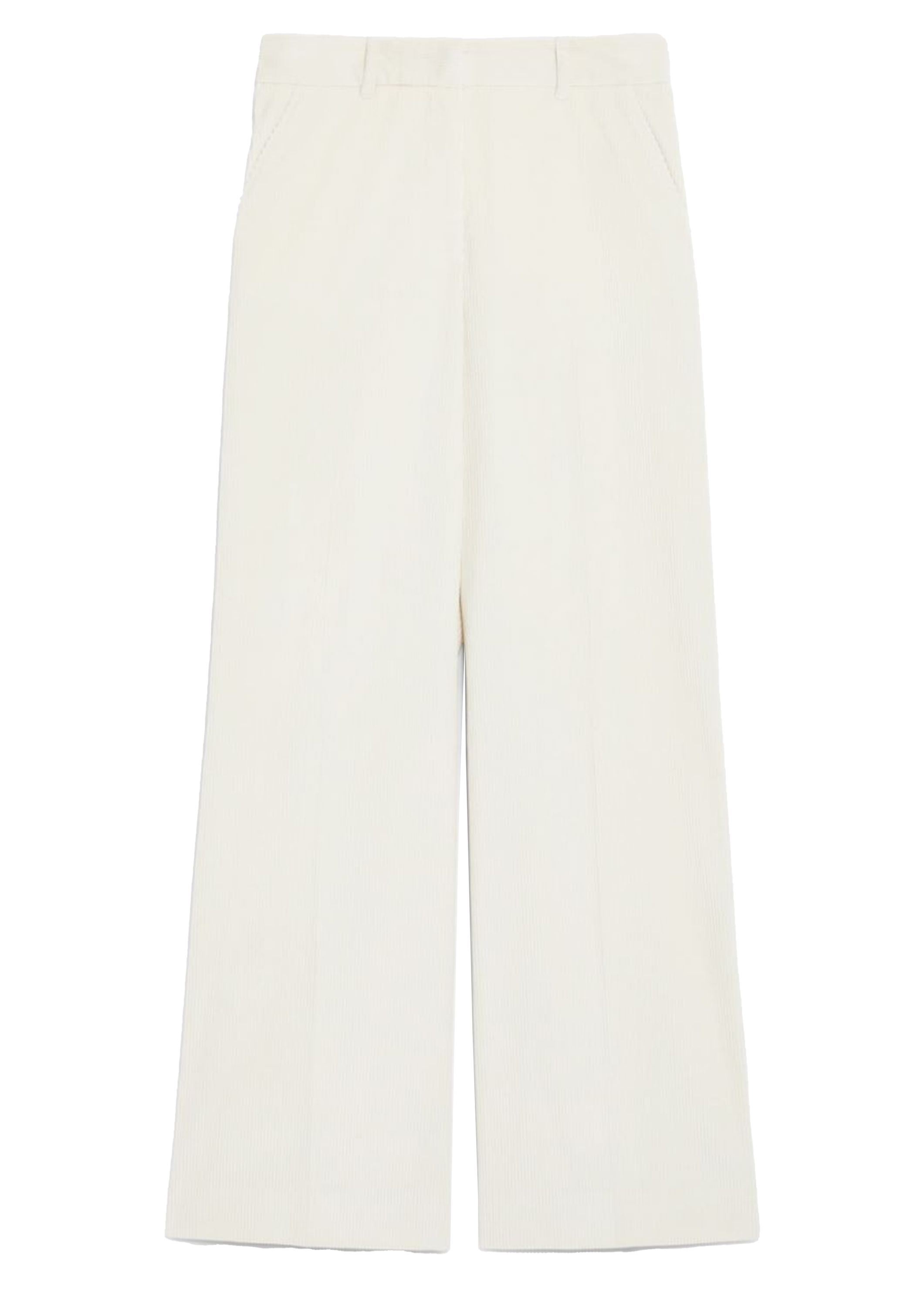 MAX MARA WIJDE PANTALON