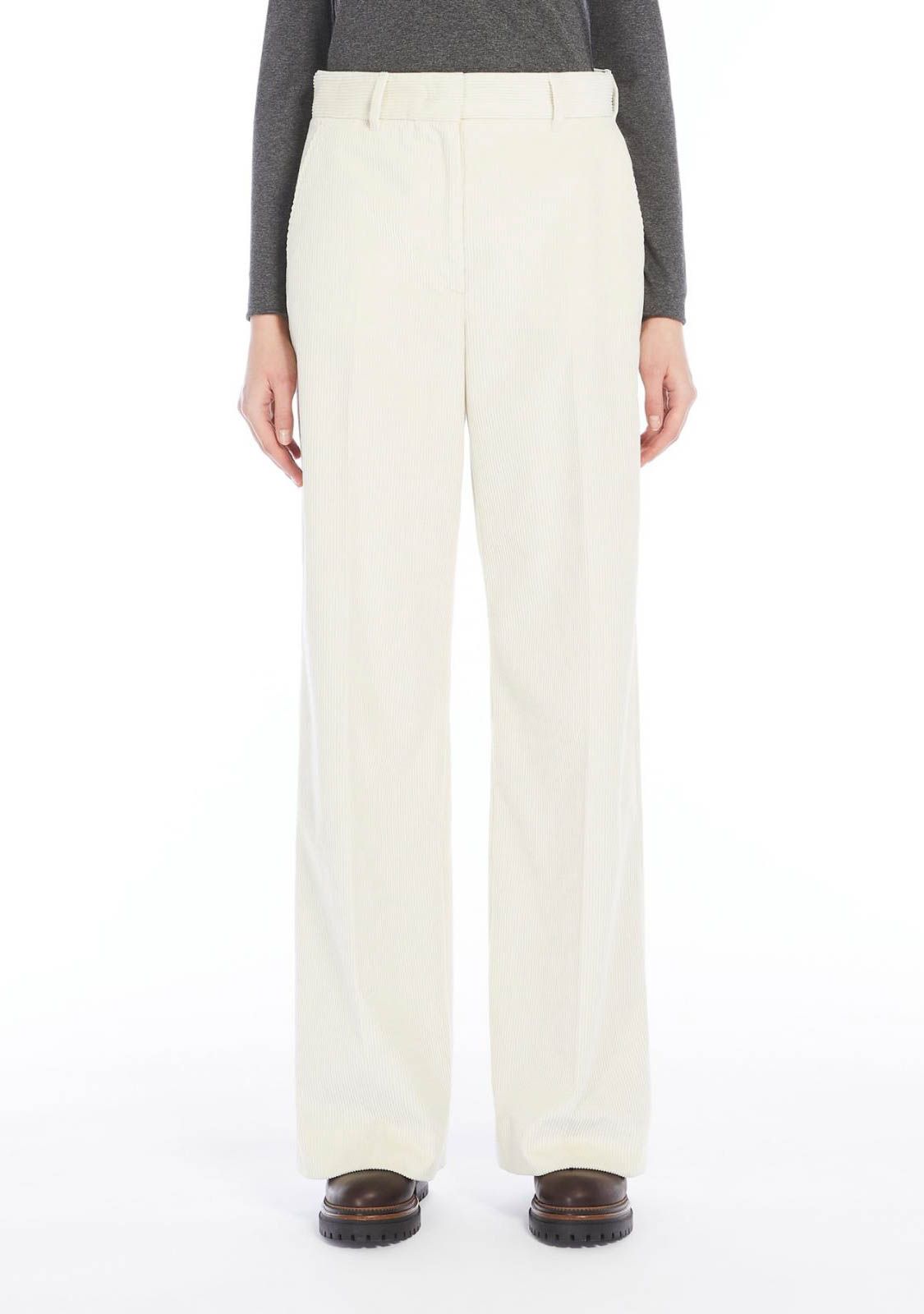 MAX MARA WIJDE PANTALON