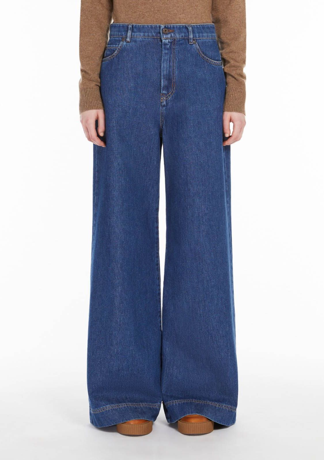 MAX MARA JEANS