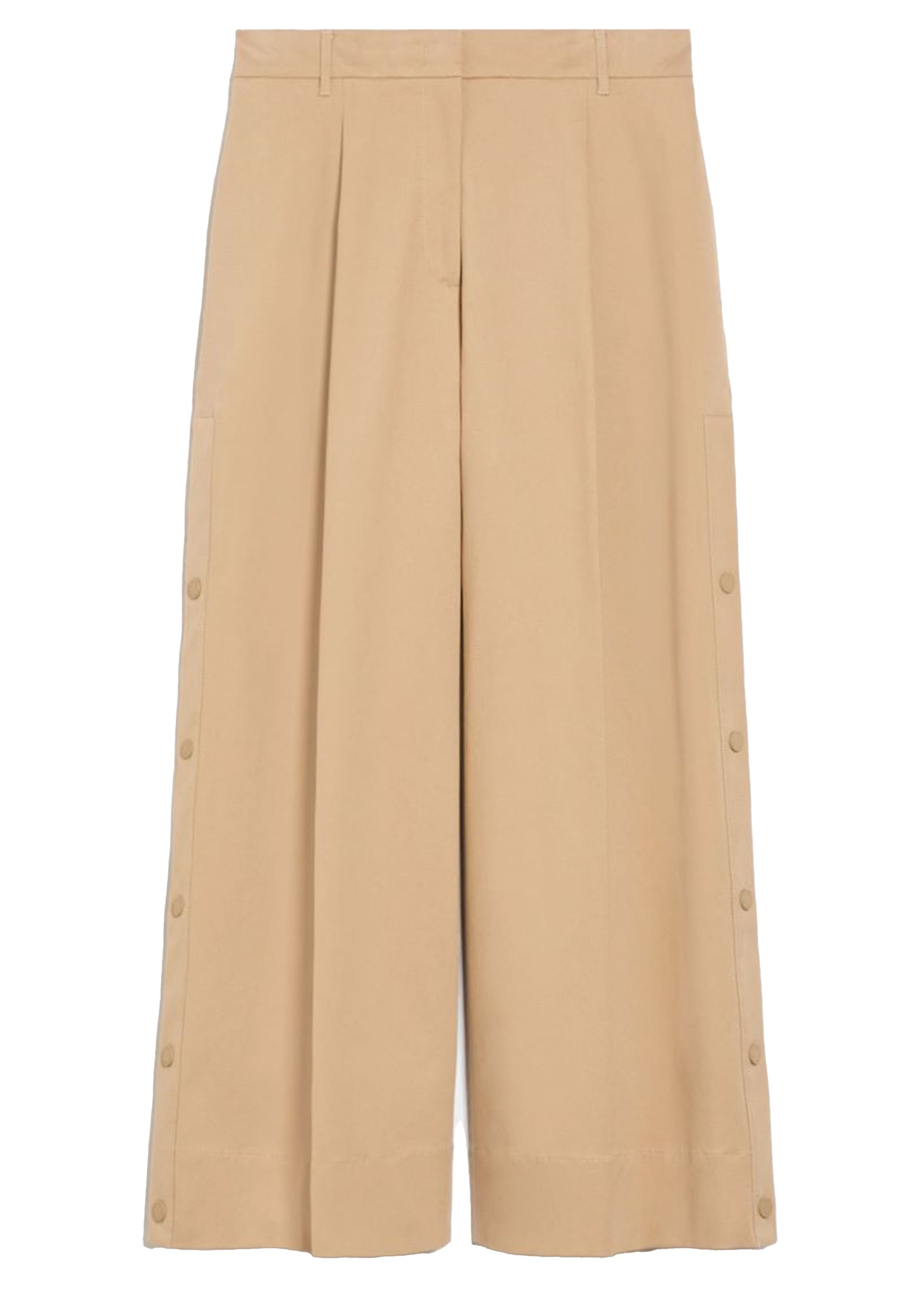 MAX MARA WIJDE PANTALON