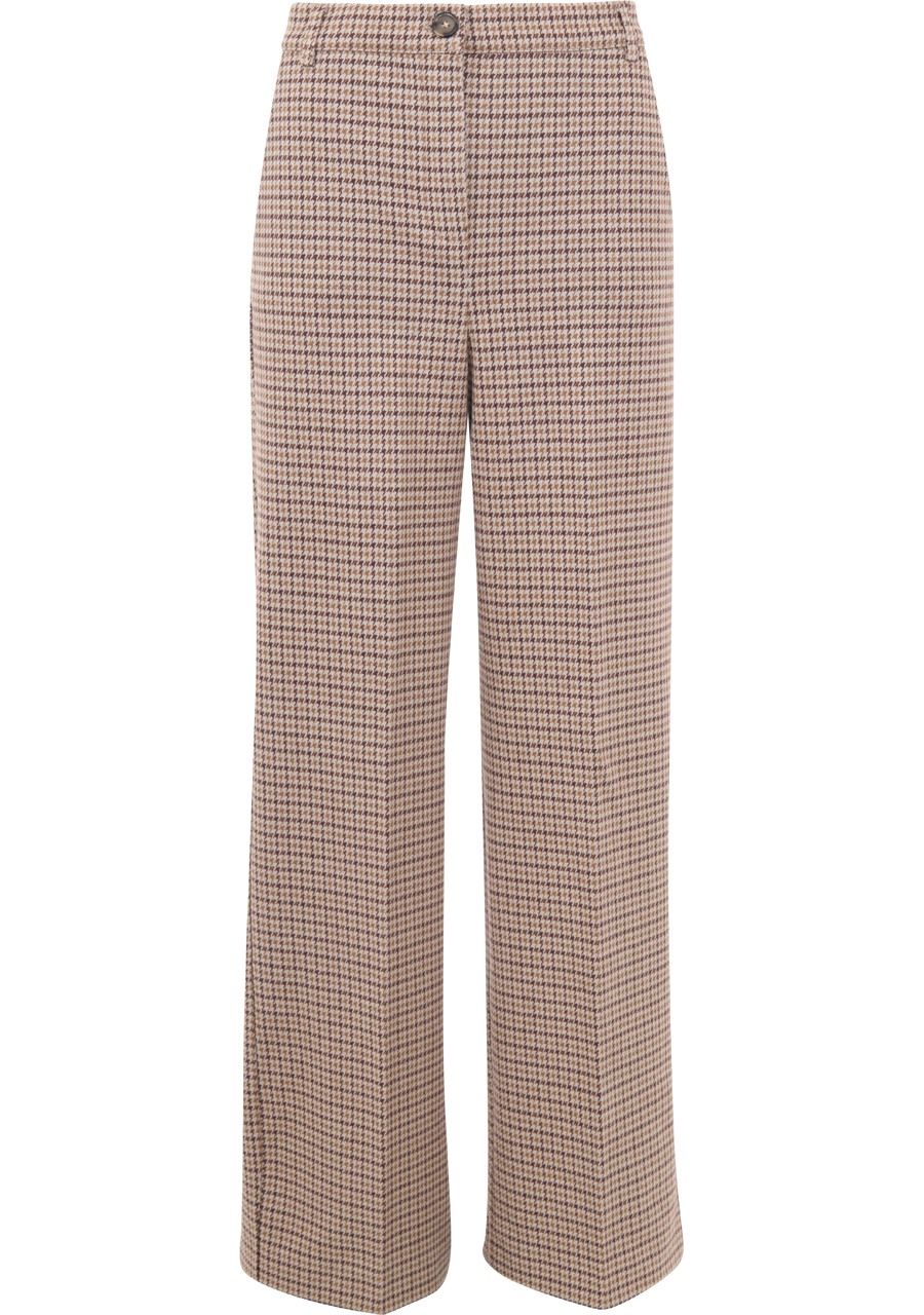 MAX MARA WIJDE PANTALON