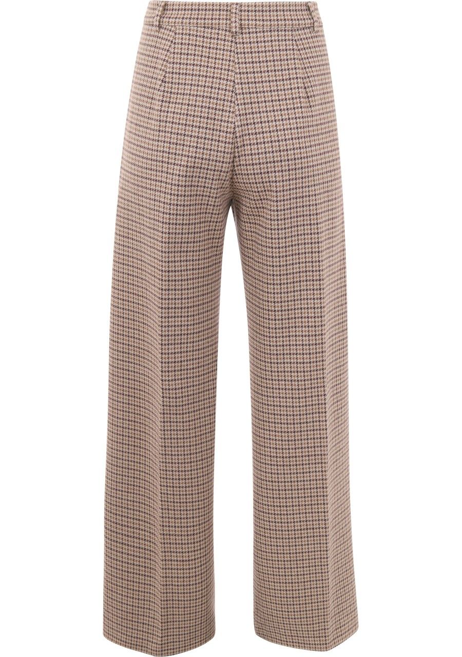 MAX MARA WIJDE PANTALON