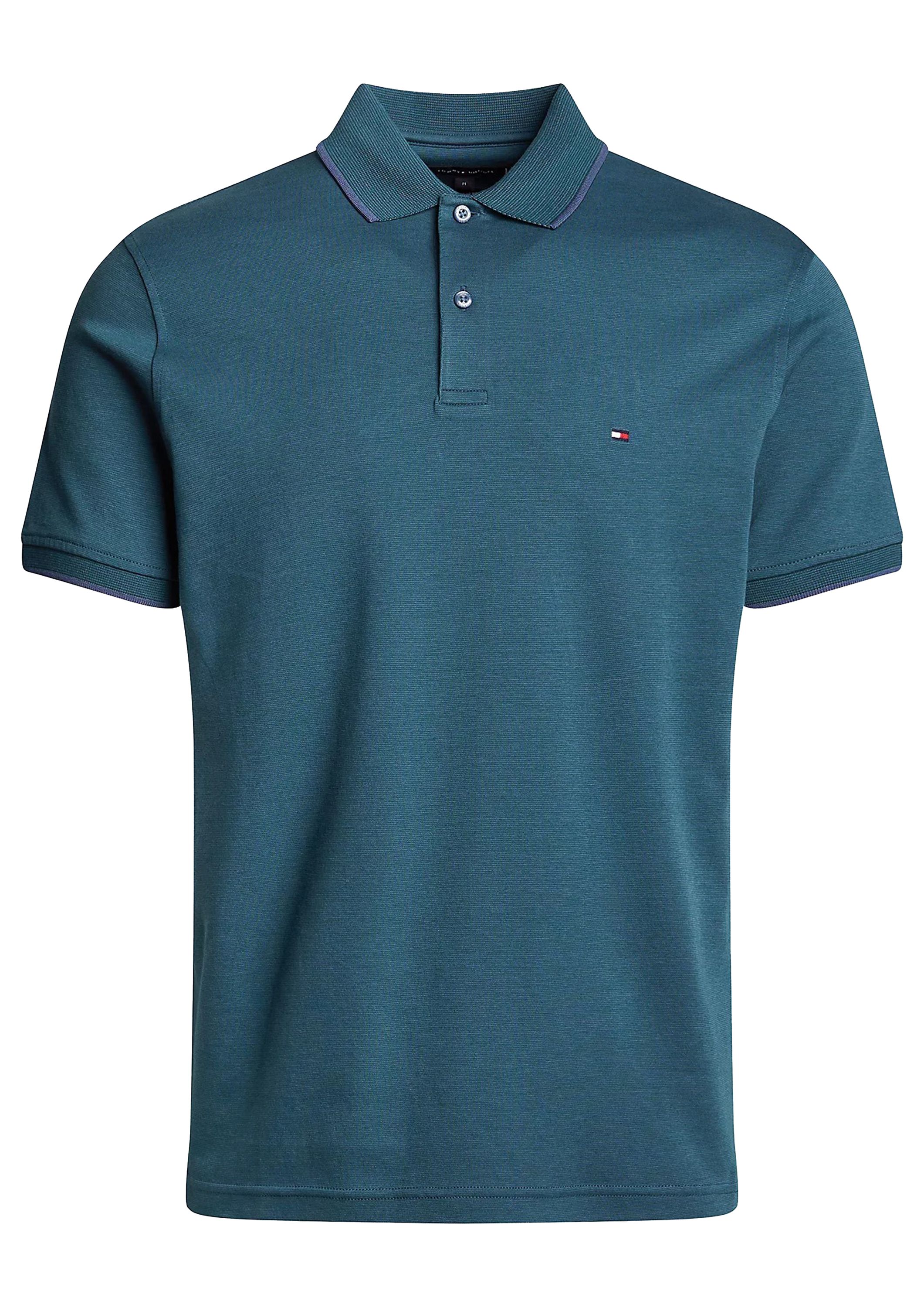 TOMMY HILFIGER POLO