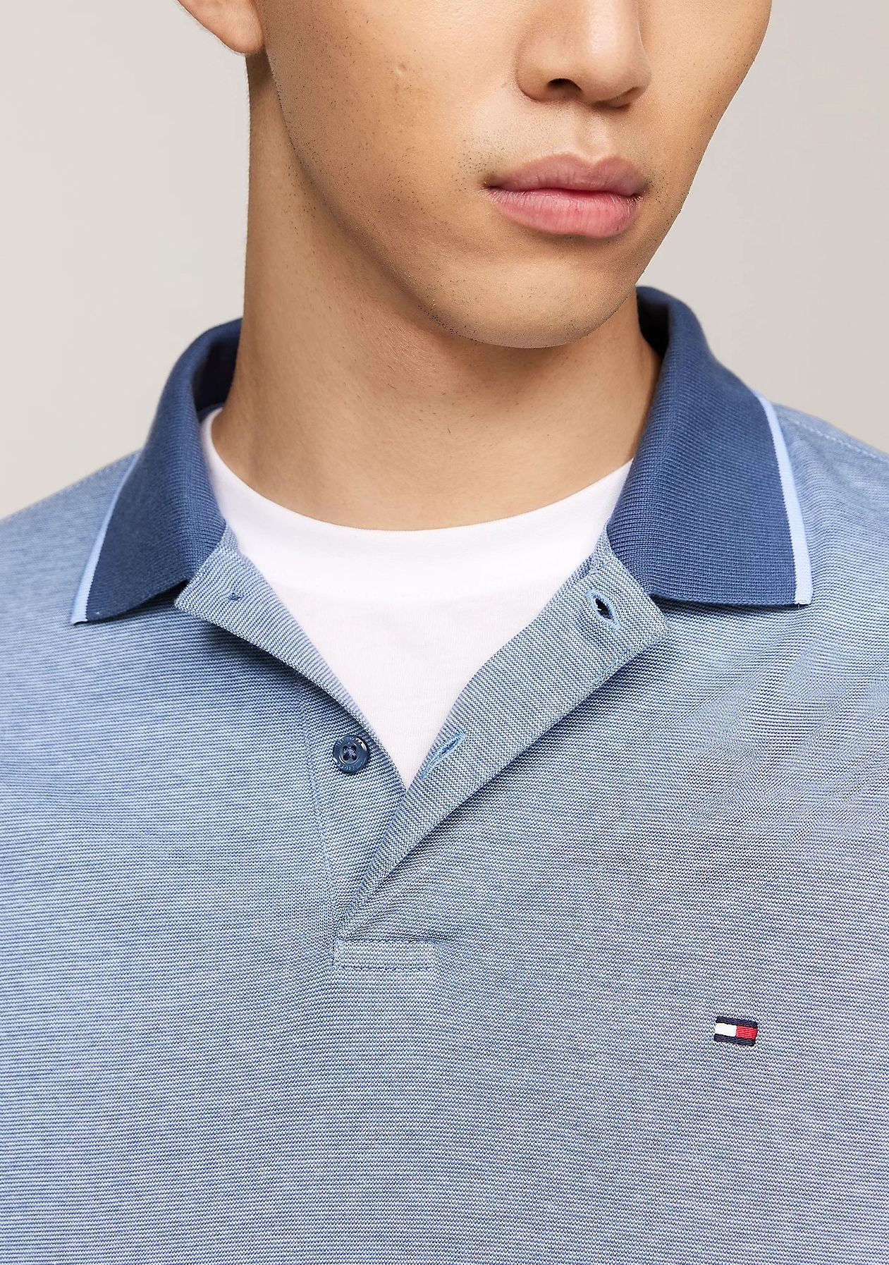 TOMMY HILFIGER POLO