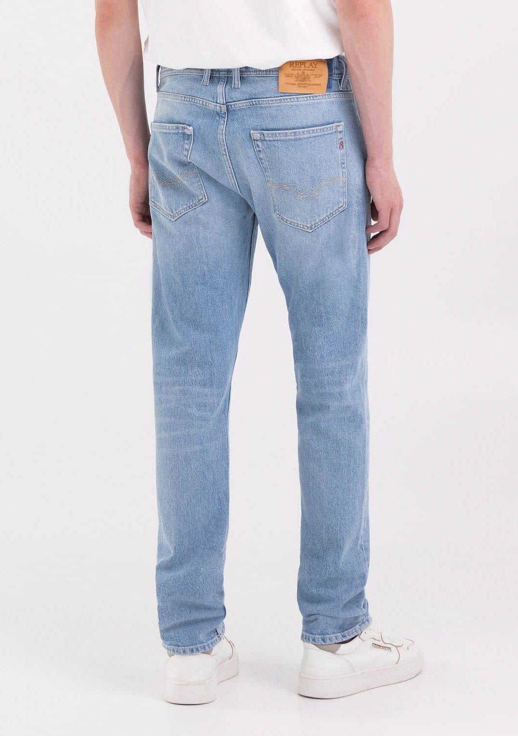 REPLAY JEANS