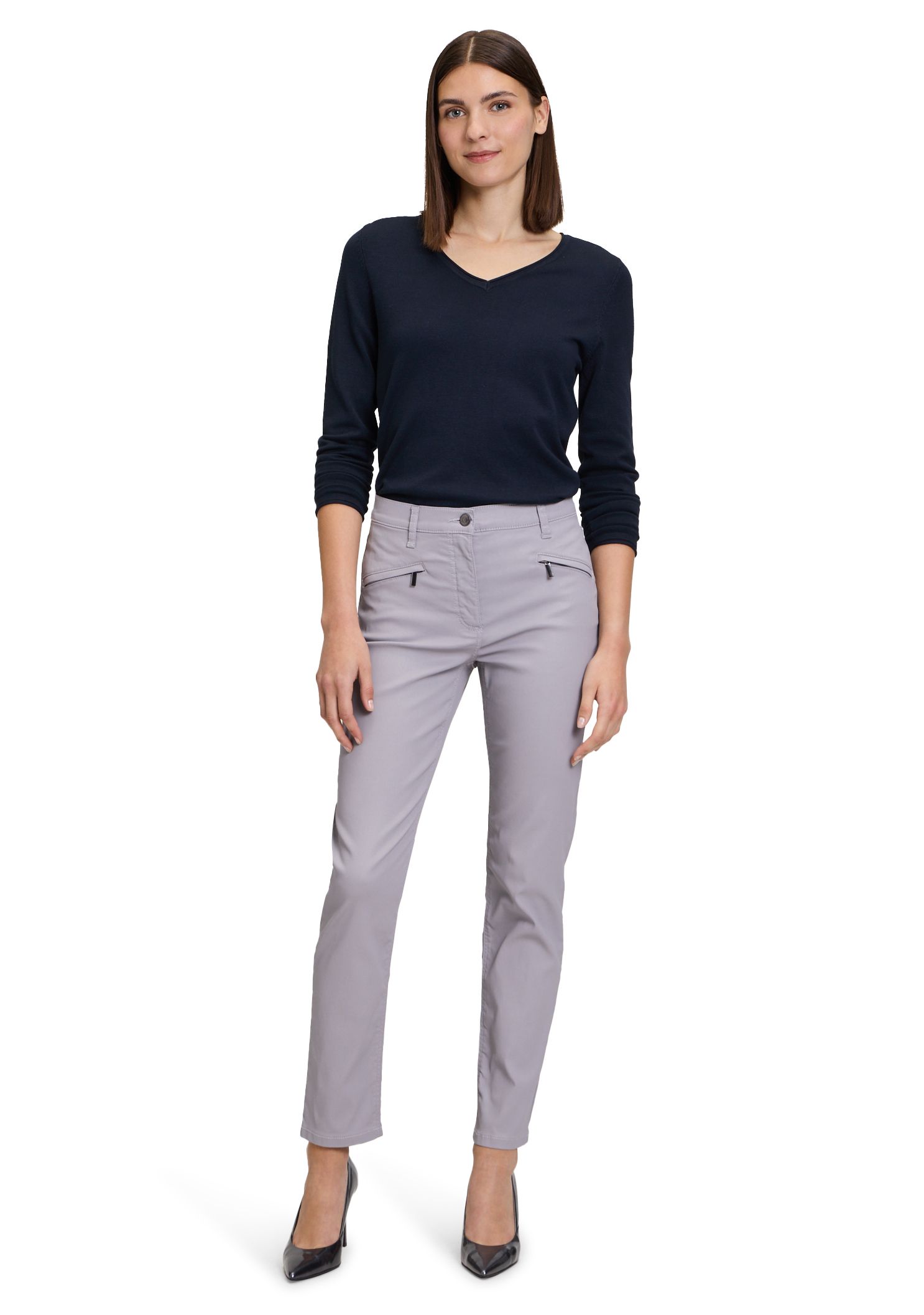 BETTY BARCLAY PANTALON