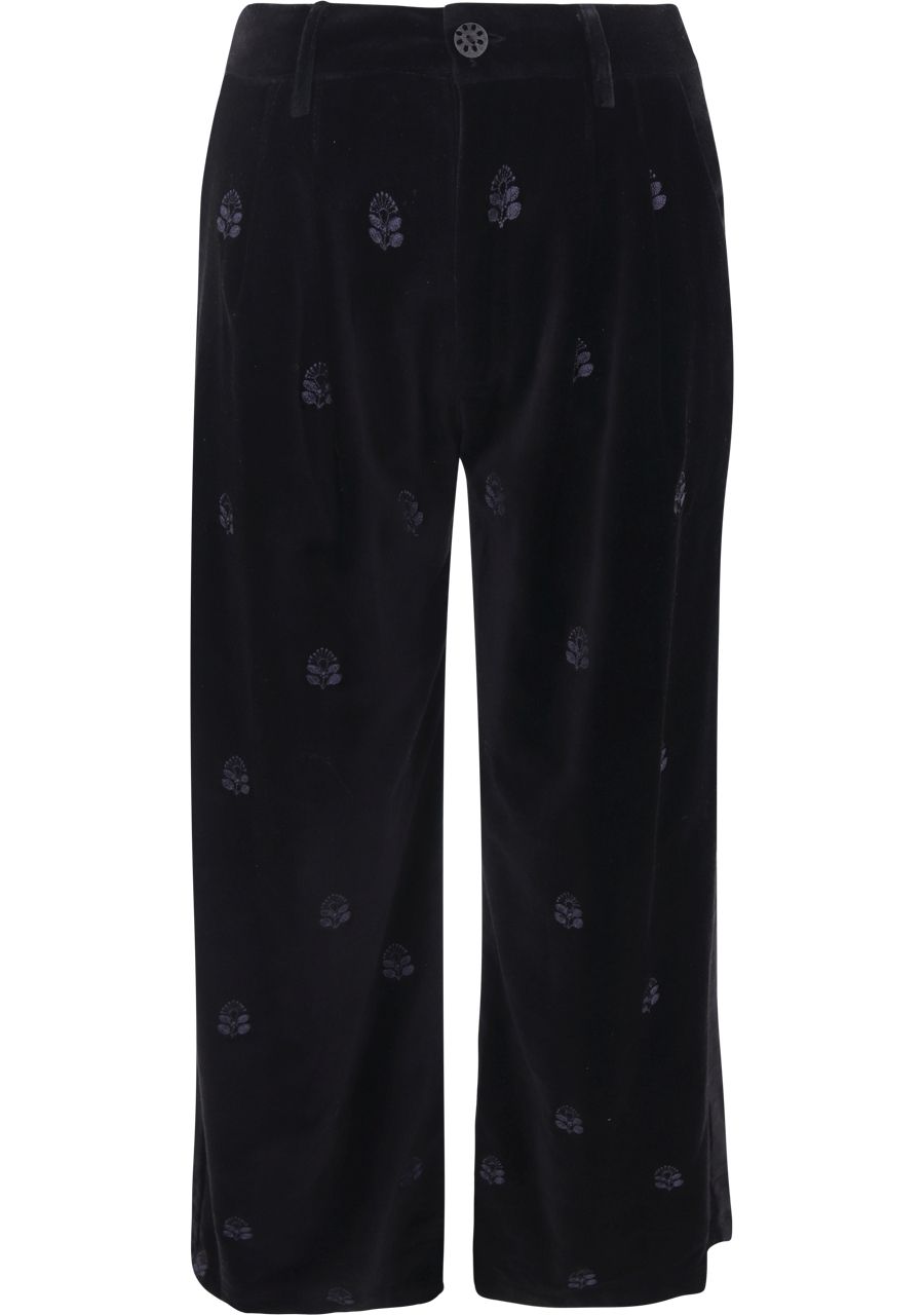 MAISON HOTEL WIJDE PANTALON