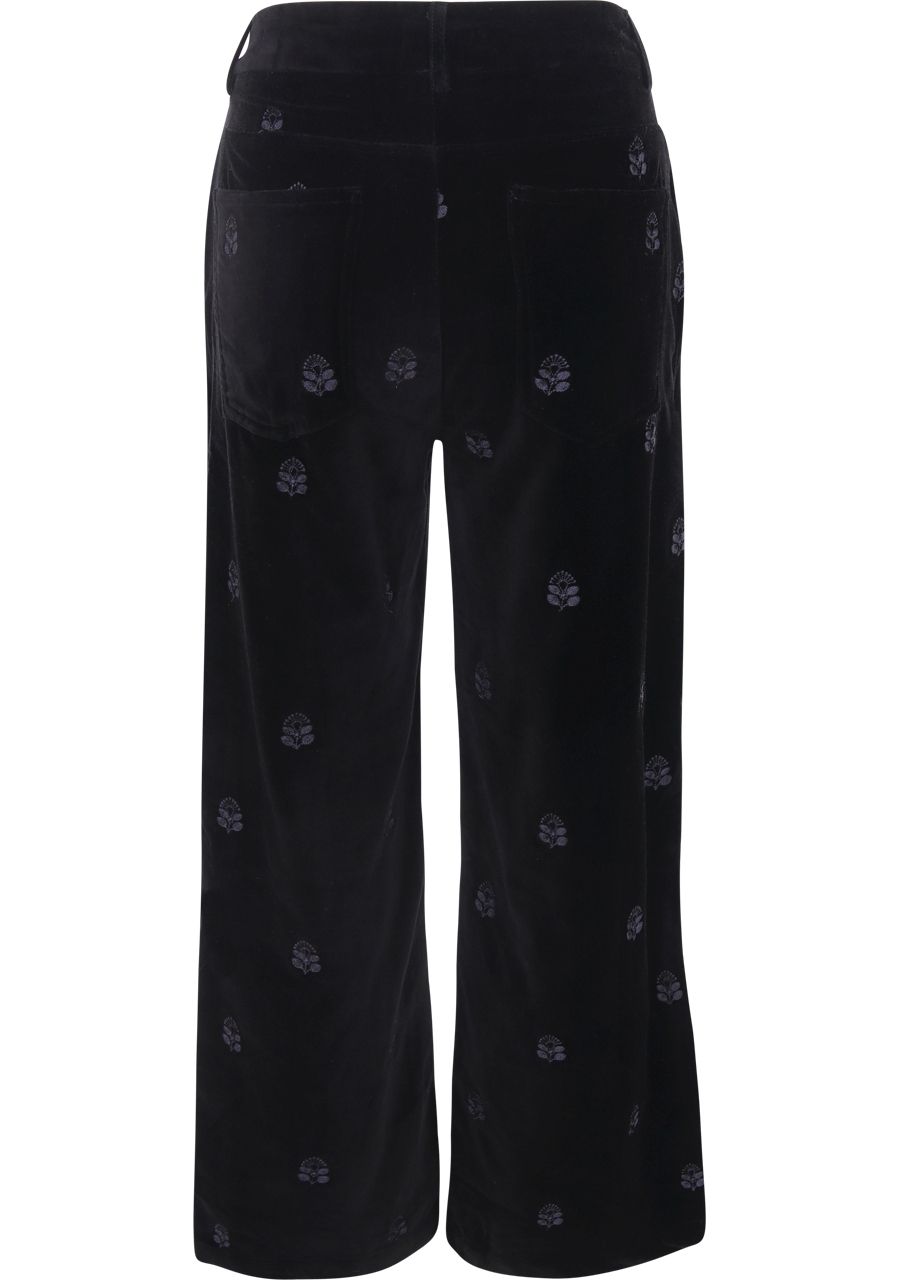 MAISON HOTEL WIJDE PANTALON