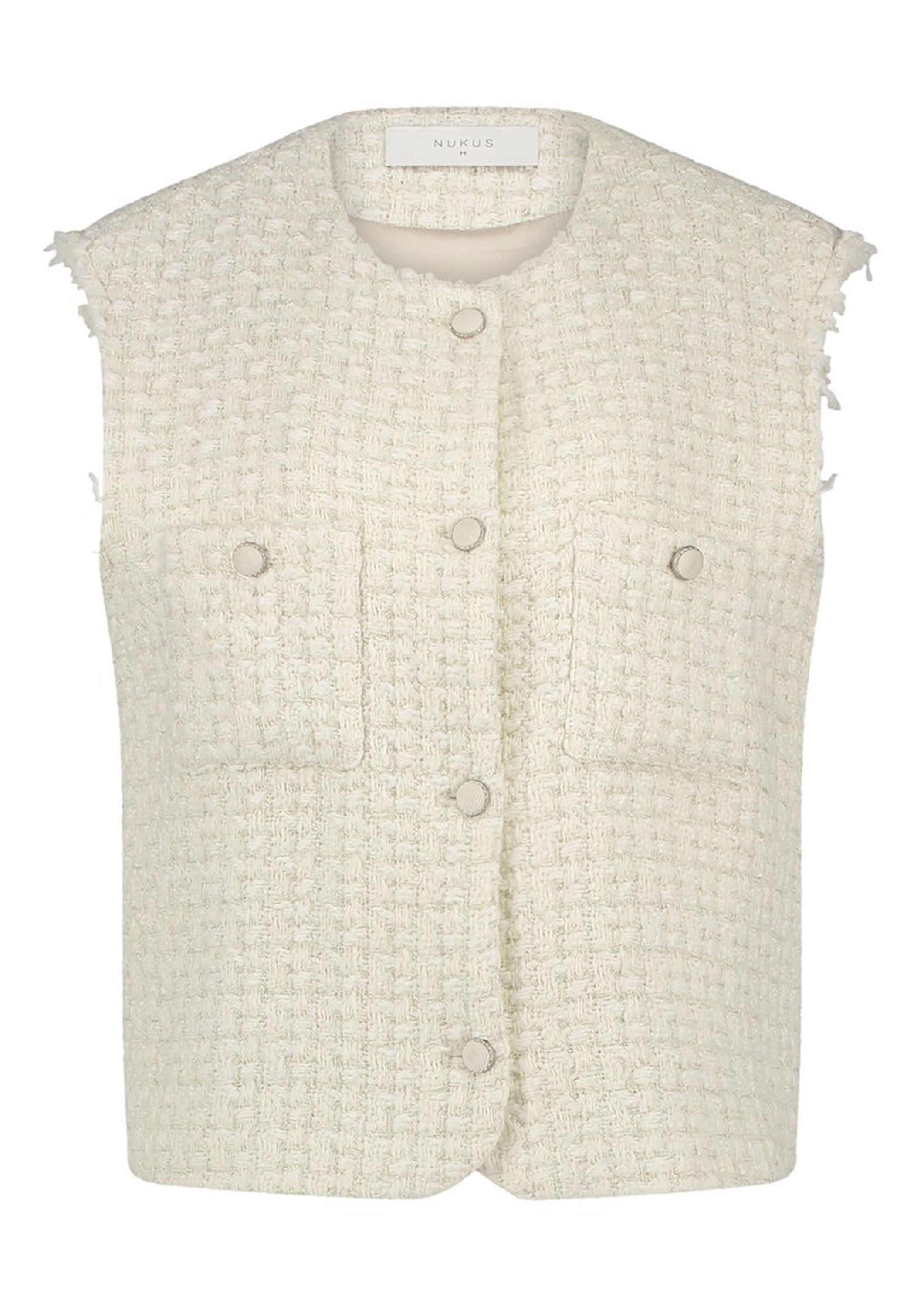 NUKUS GILET