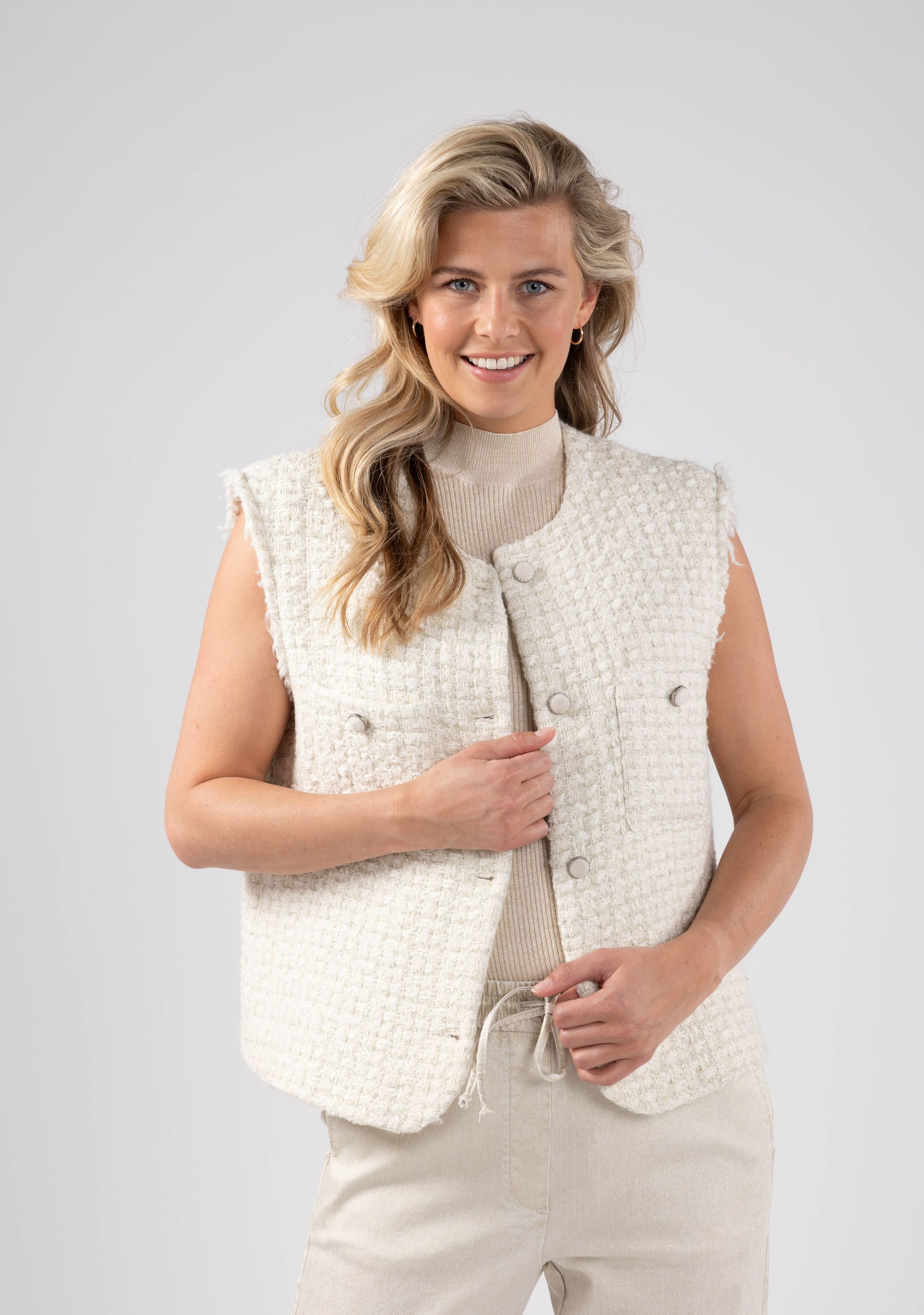 NUKUS GILET