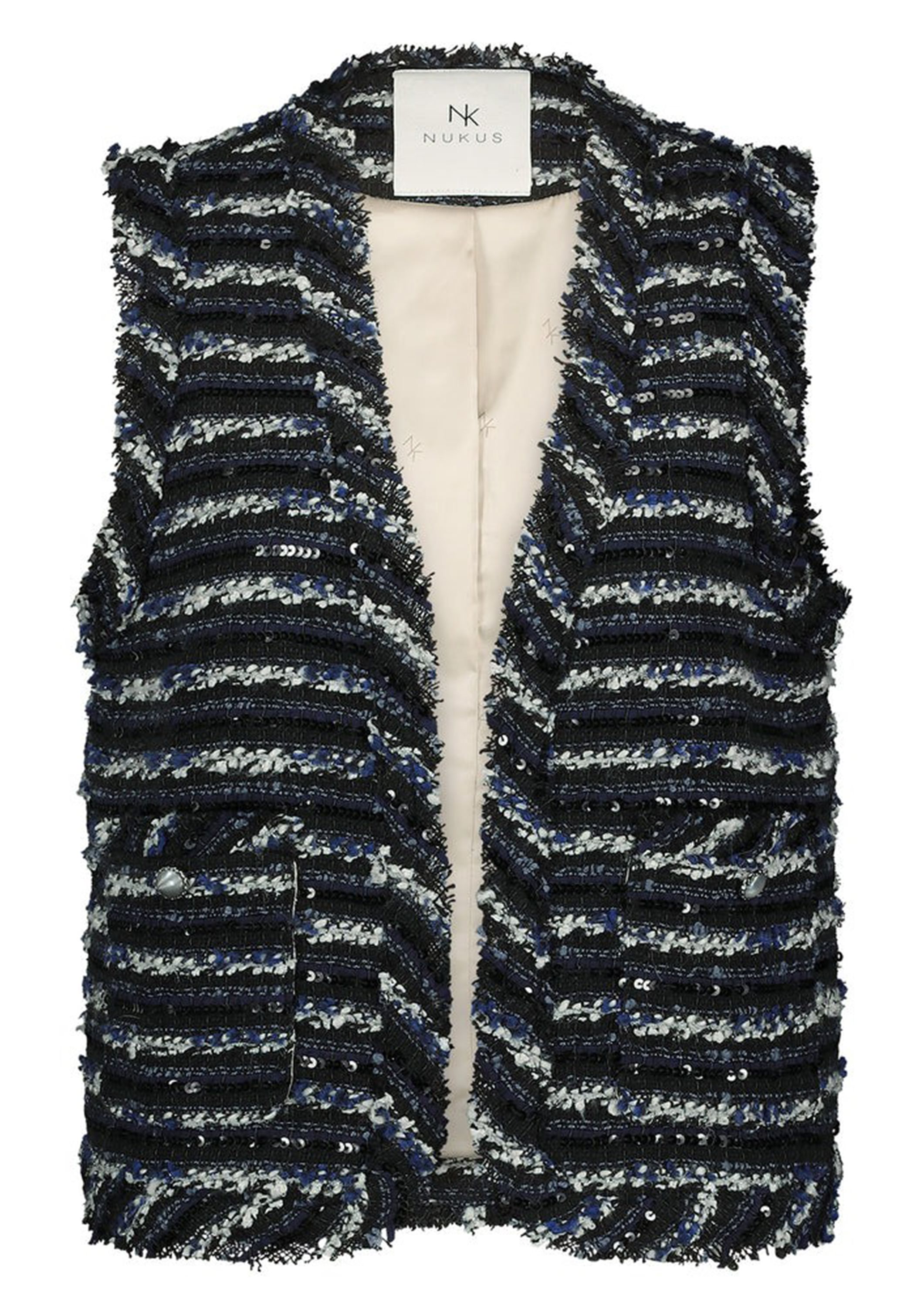 NUKUS GILET