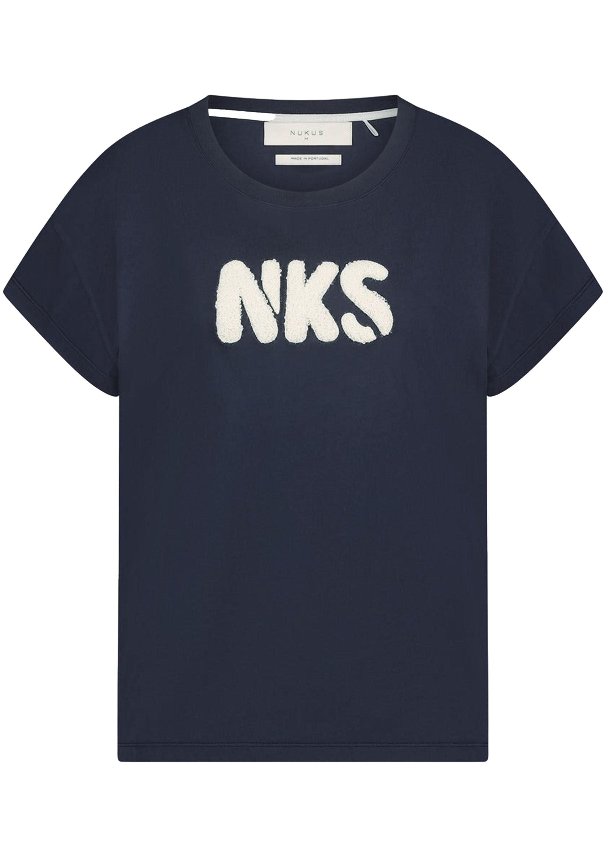 NUKUS SHIRT