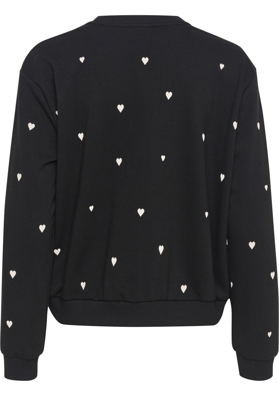 SAINT TROPEZ SWEATER