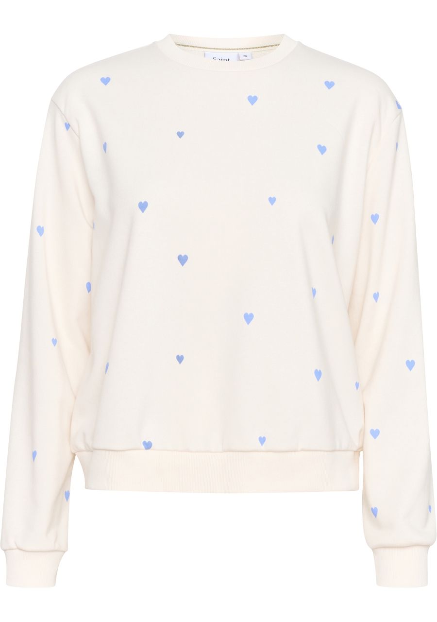 SAINT TROPEZ SWEATER