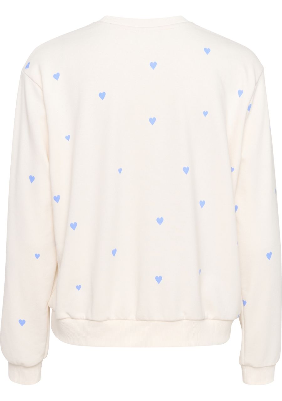 SAINT TROPEZ SWEATER