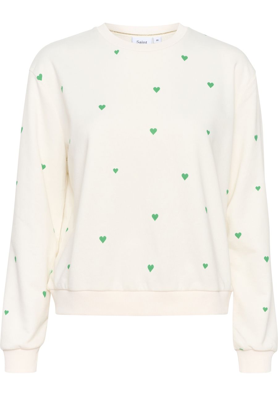 SAINT TROPEZ SWEATER