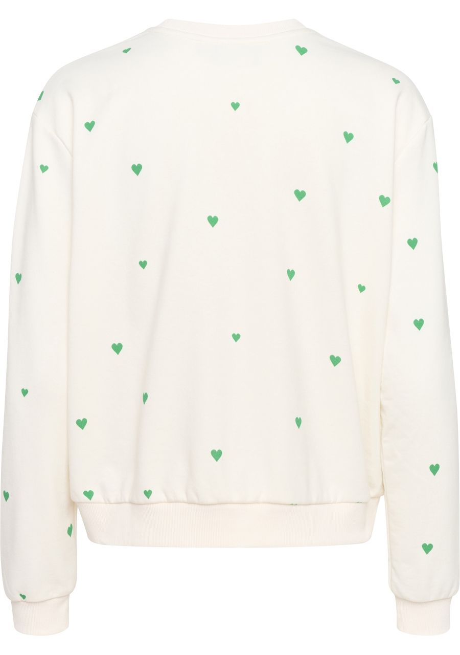 SAINT TROPEZ SWEATER