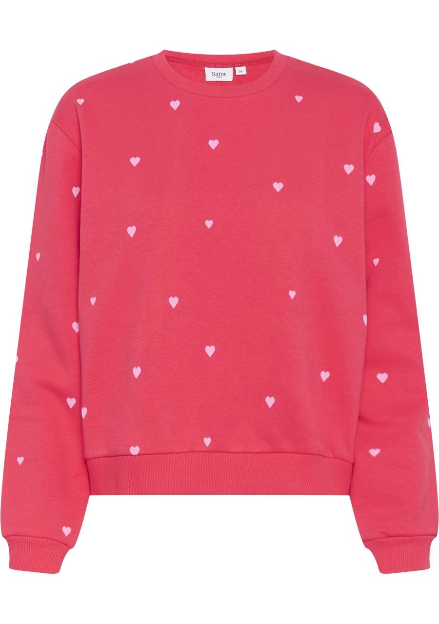 SAINT TROPEZ SWEATER