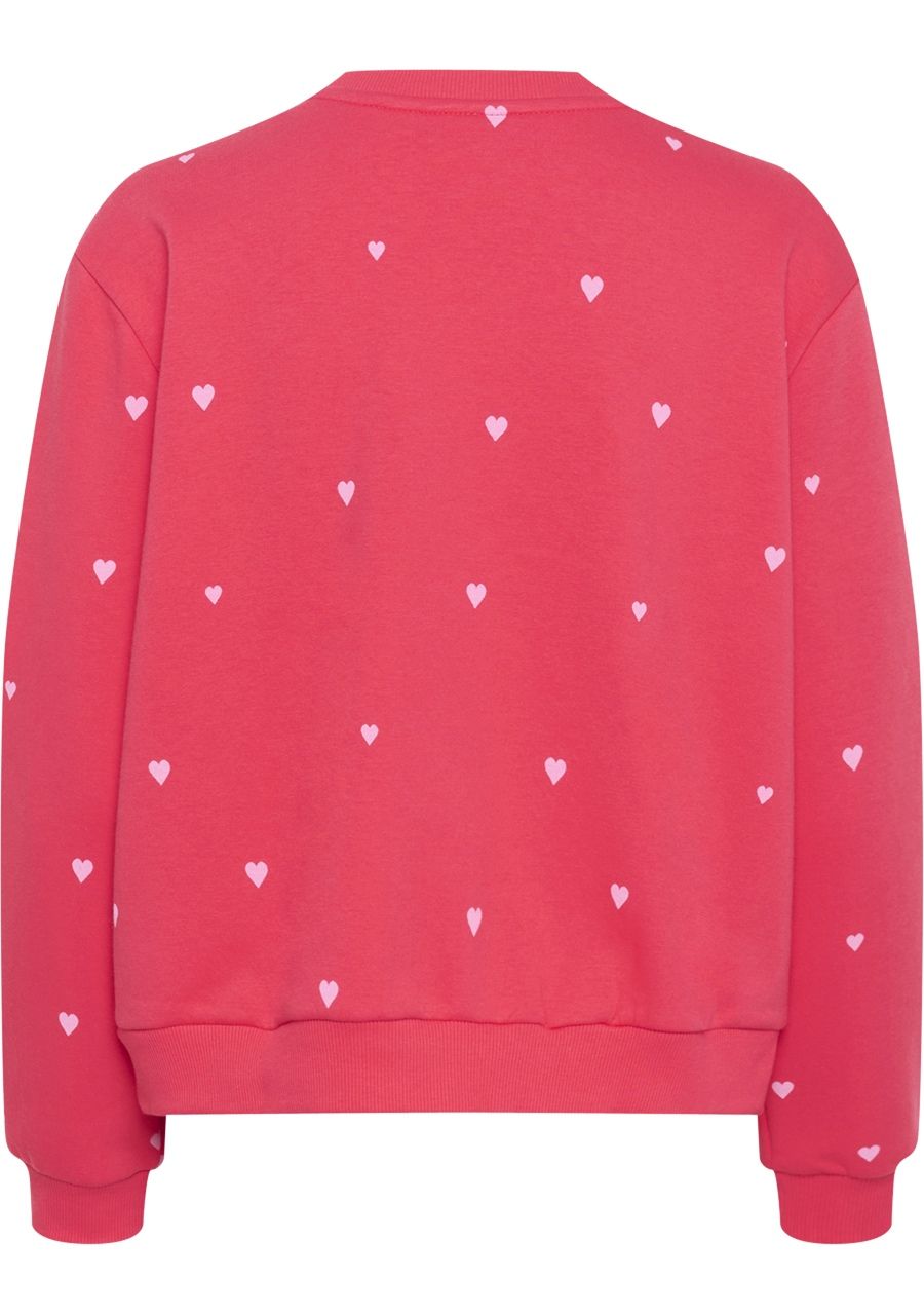 SAINT TROPEZ SWEATER