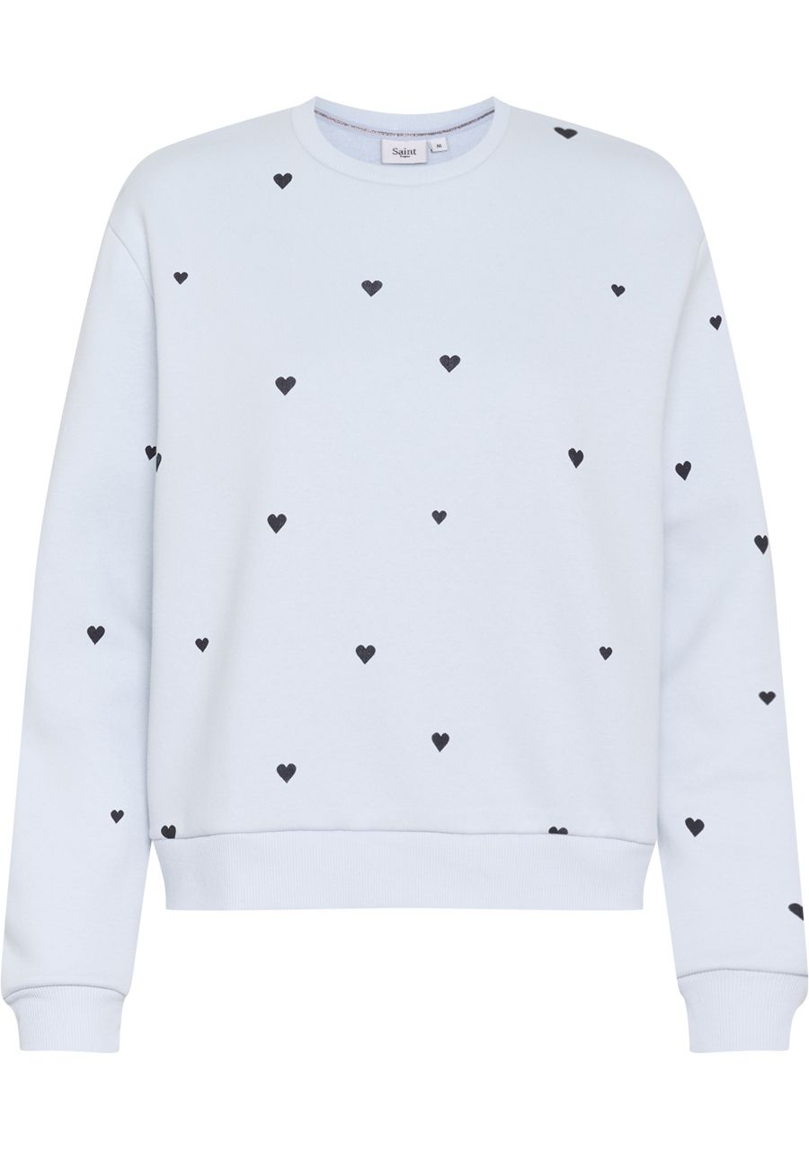 SAINT TROPEZ SWEATER