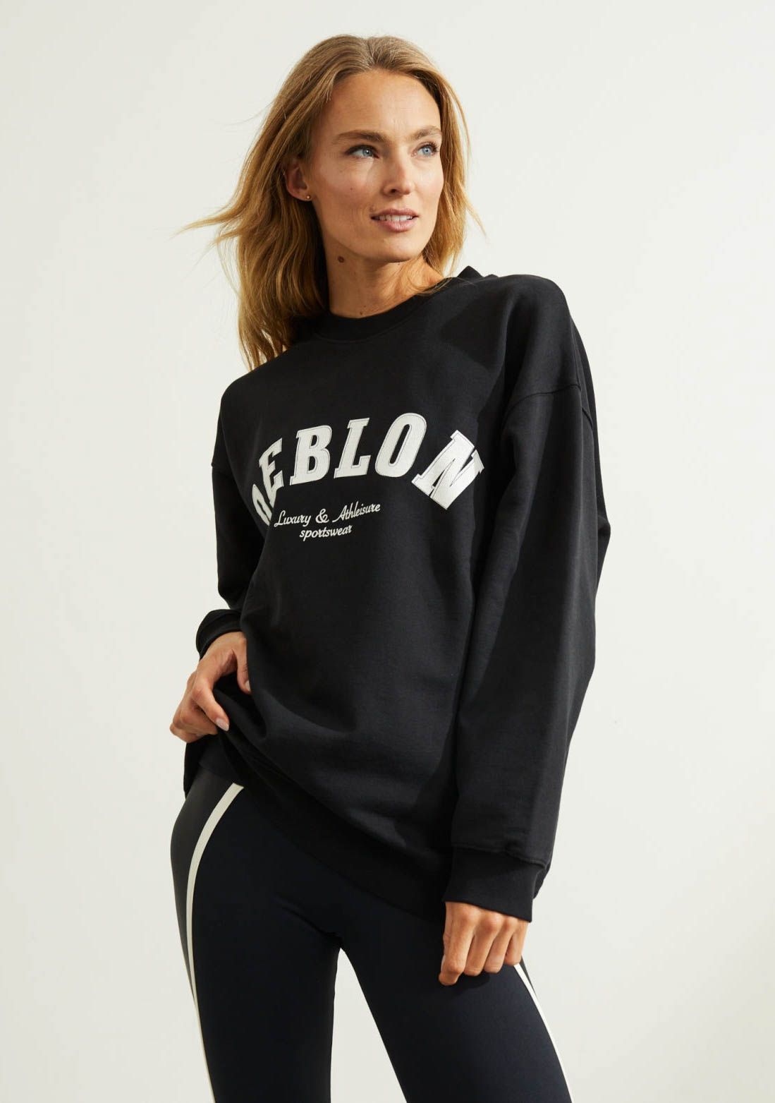 DEBLON SWEATER