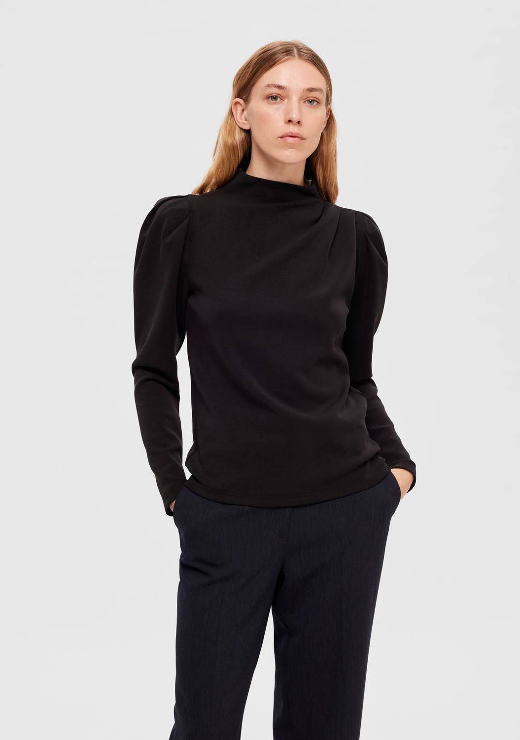 SELECTED FEMME SHIRT