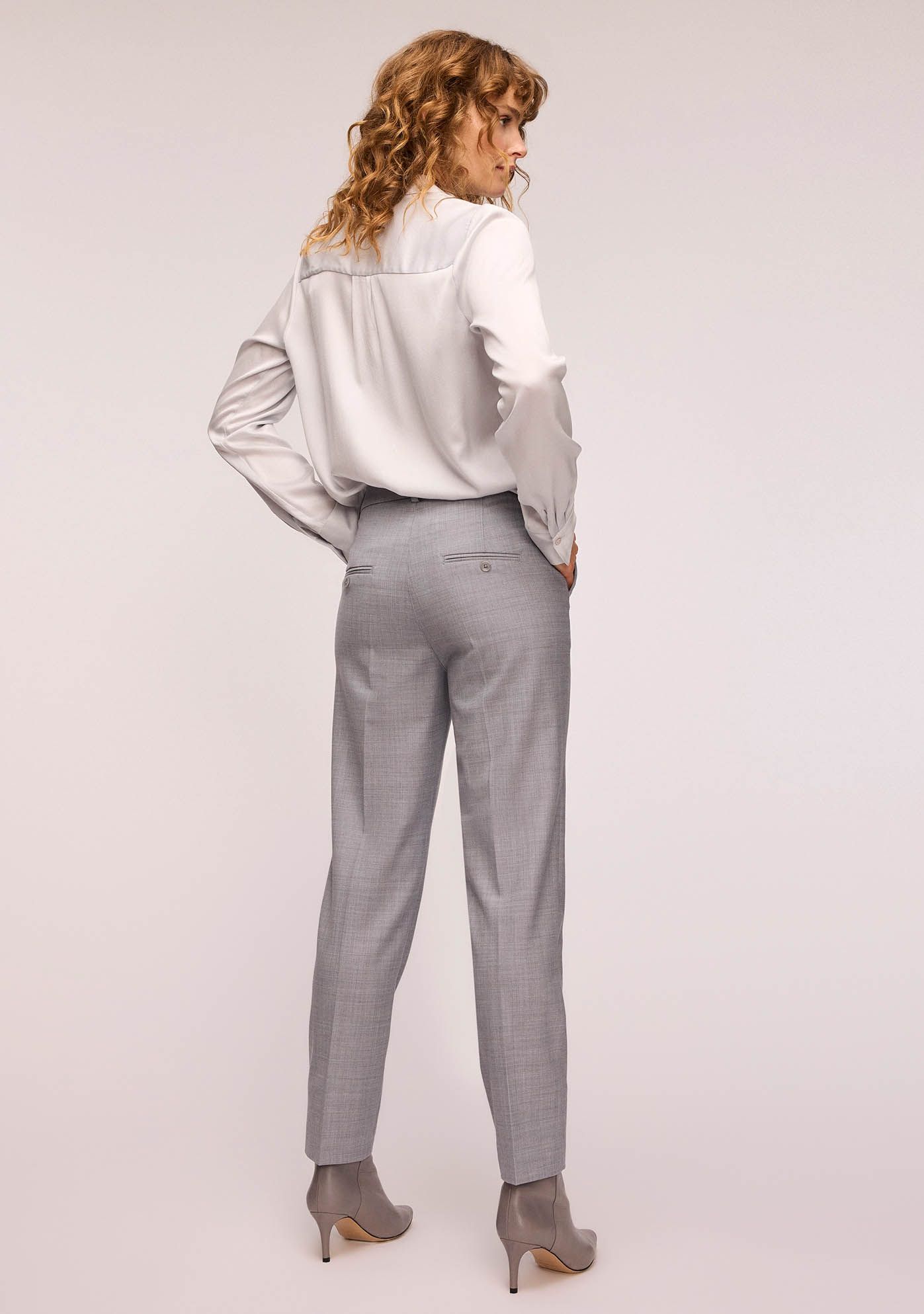 FEMMES DU SUD PANTALON