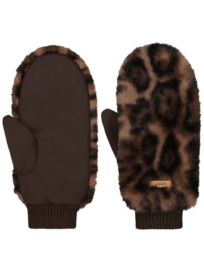 BARTS - ACCESSOIRE - Bruin